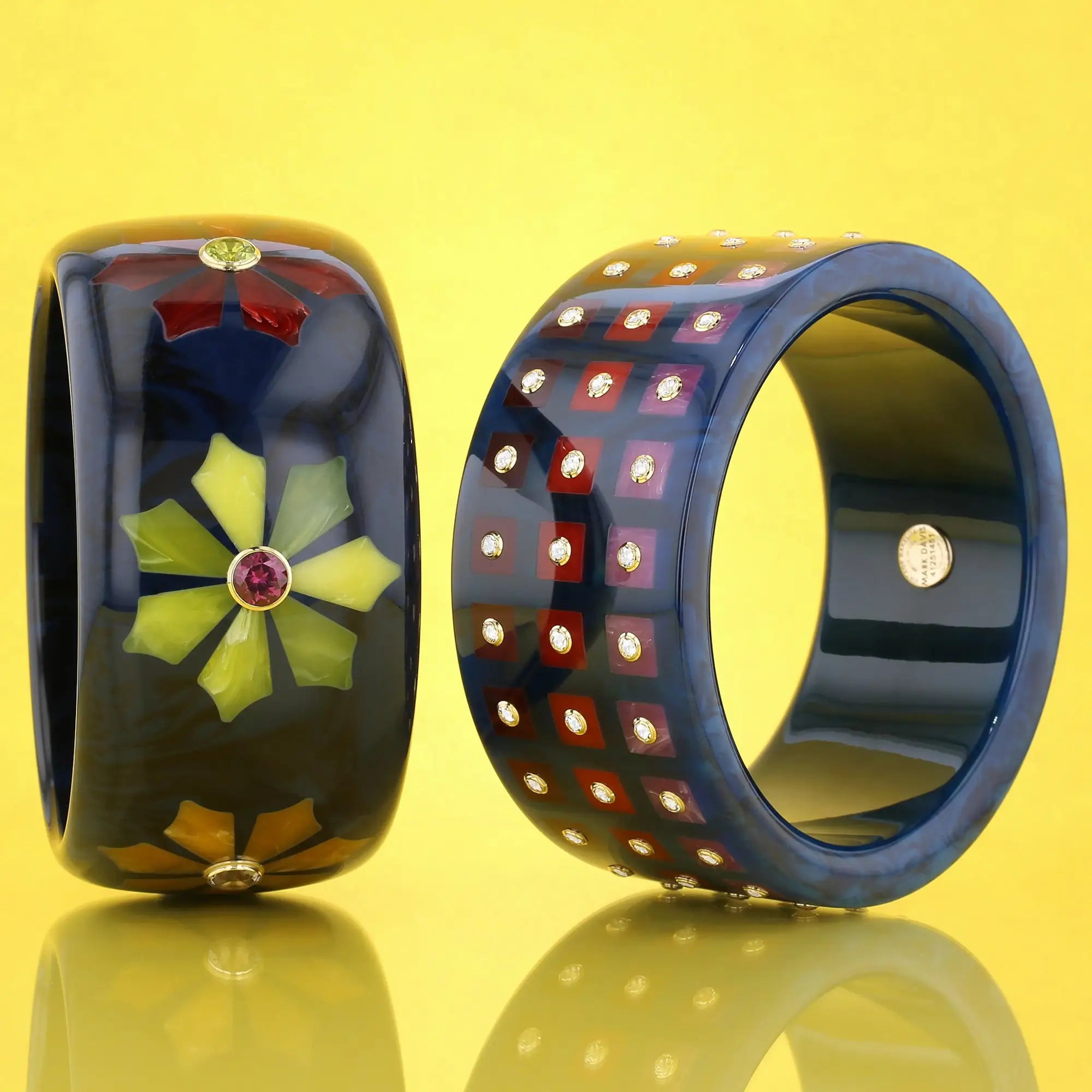 Lyra Bangle