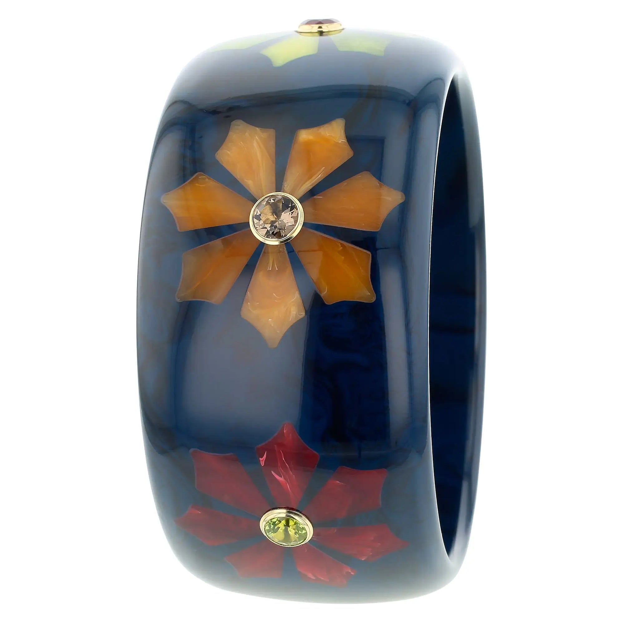 Lyra Bangle