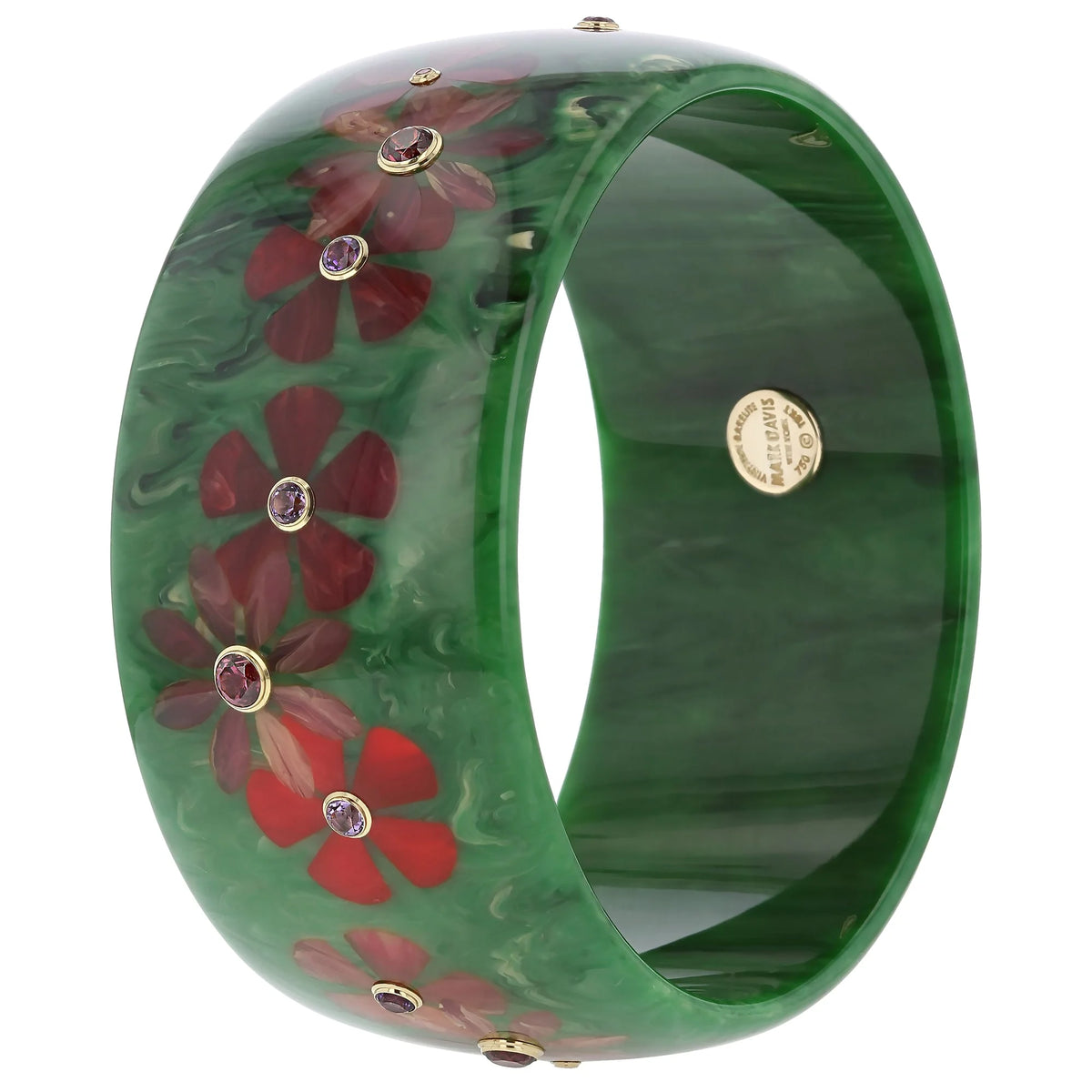 June Bangle