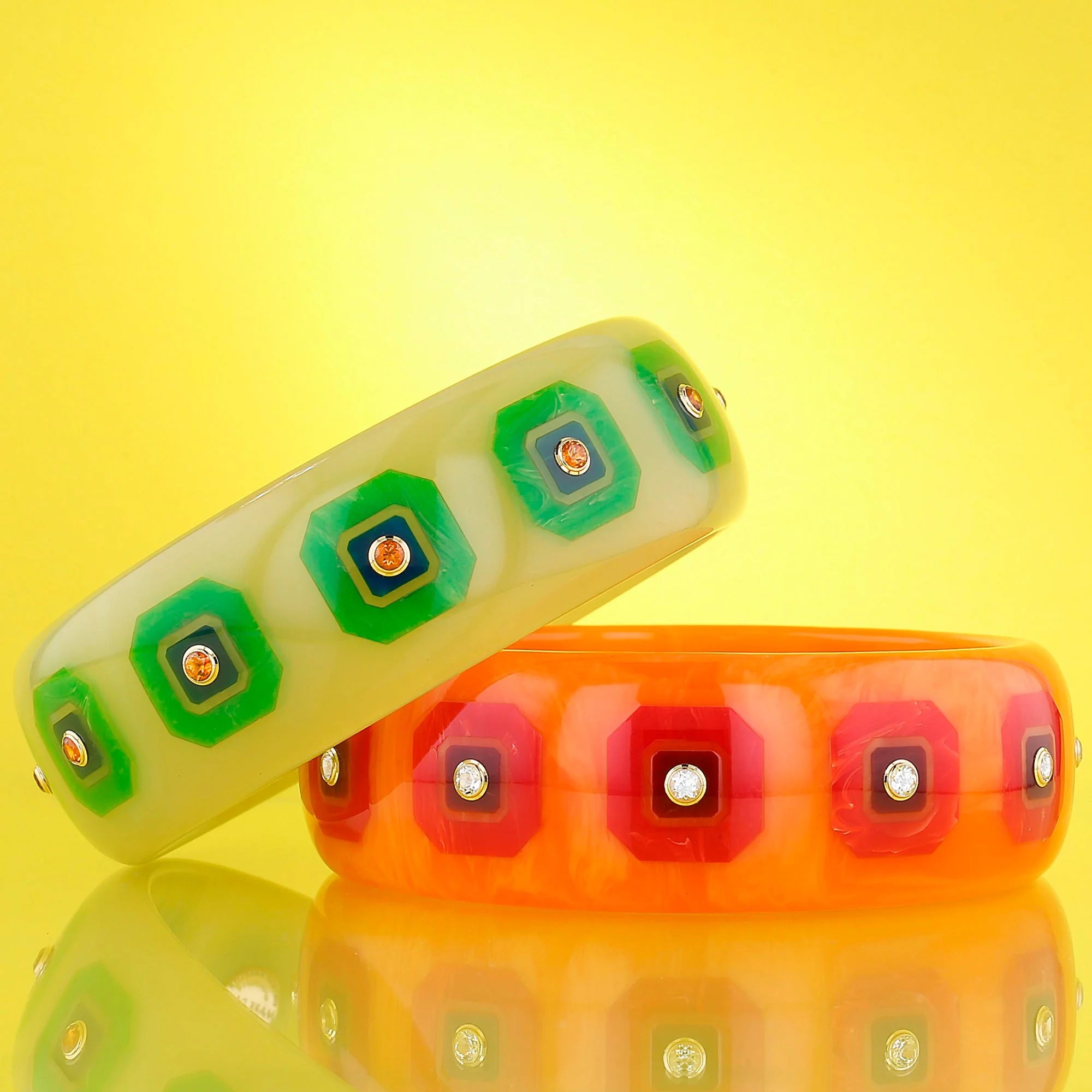 Hailey Bangle