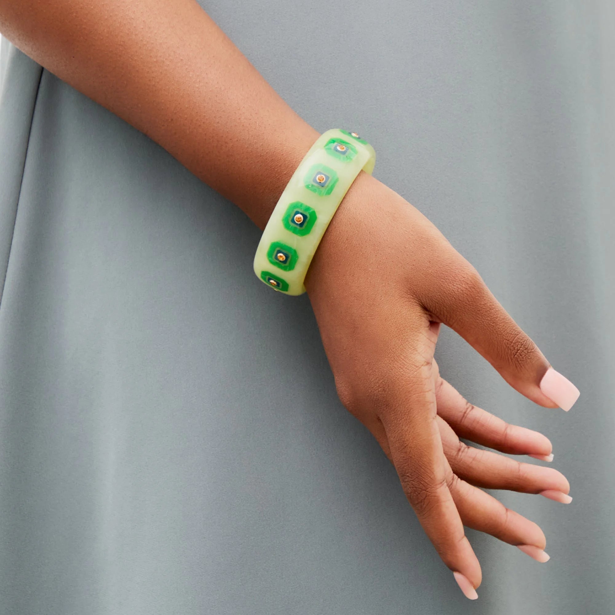 Hailey Bangle