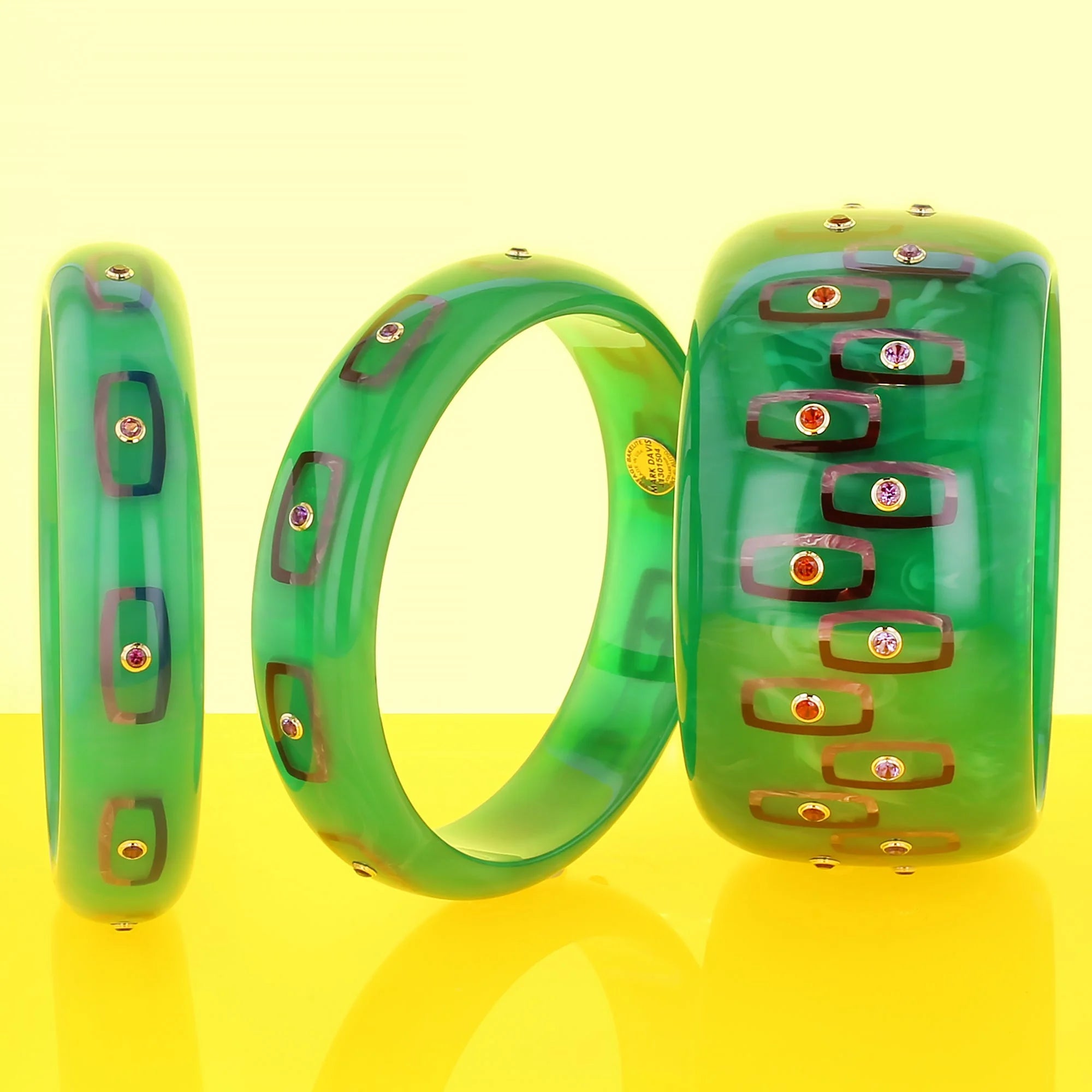 Hyatt Bangle