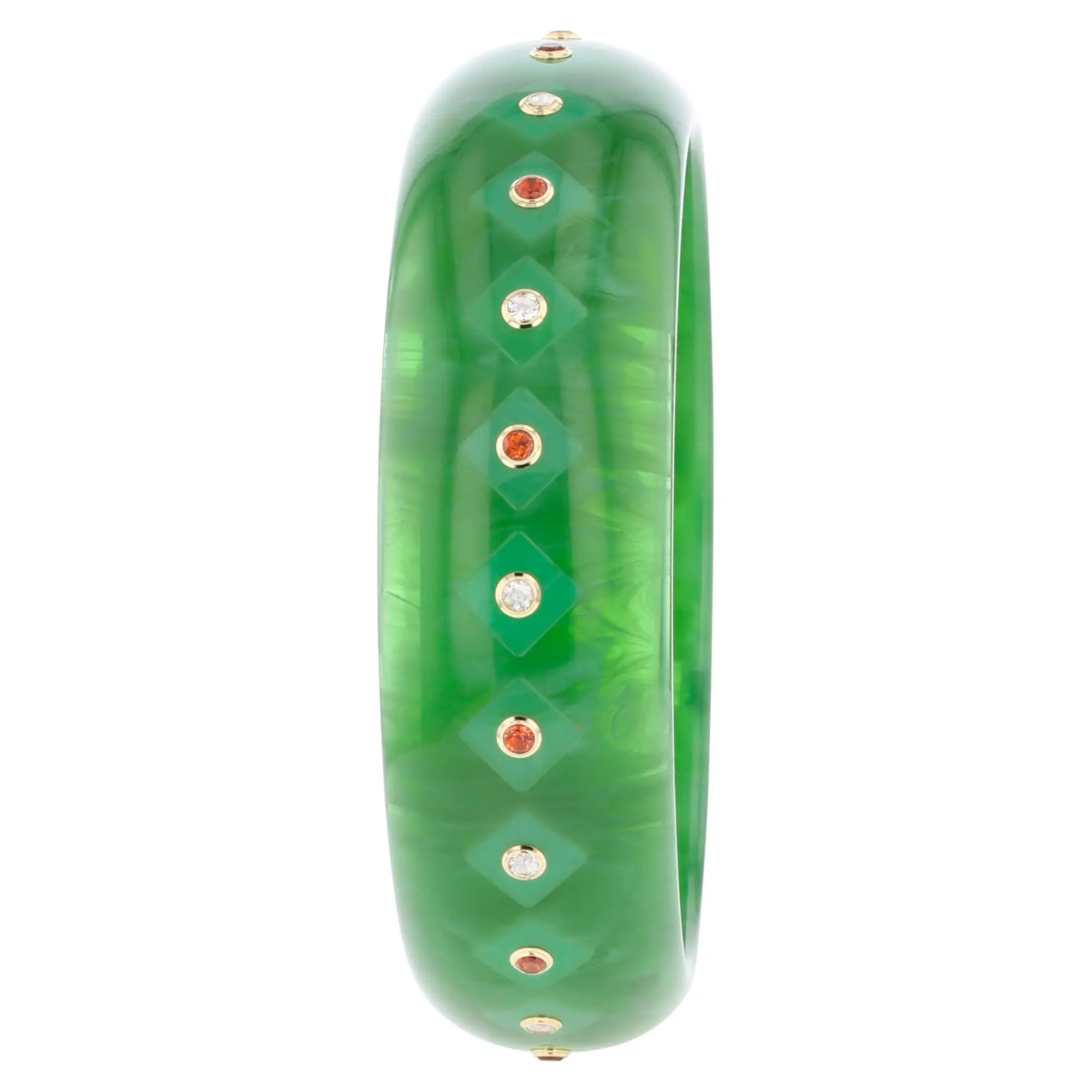 Lia Bangle