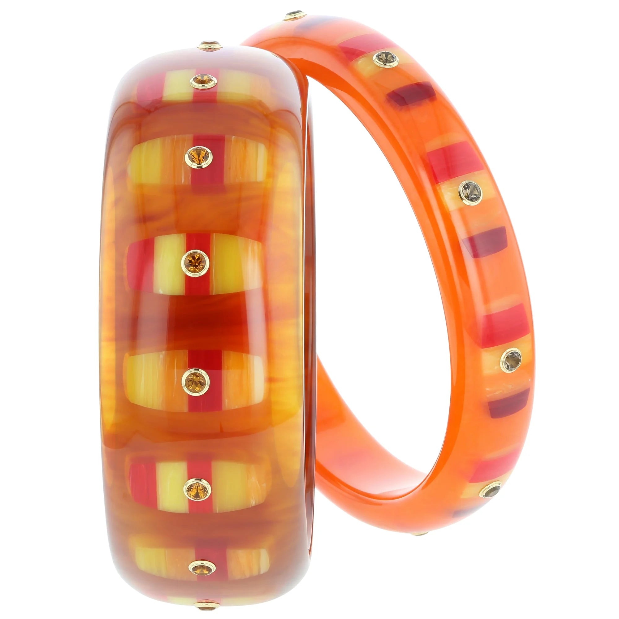 Hestia Bangle