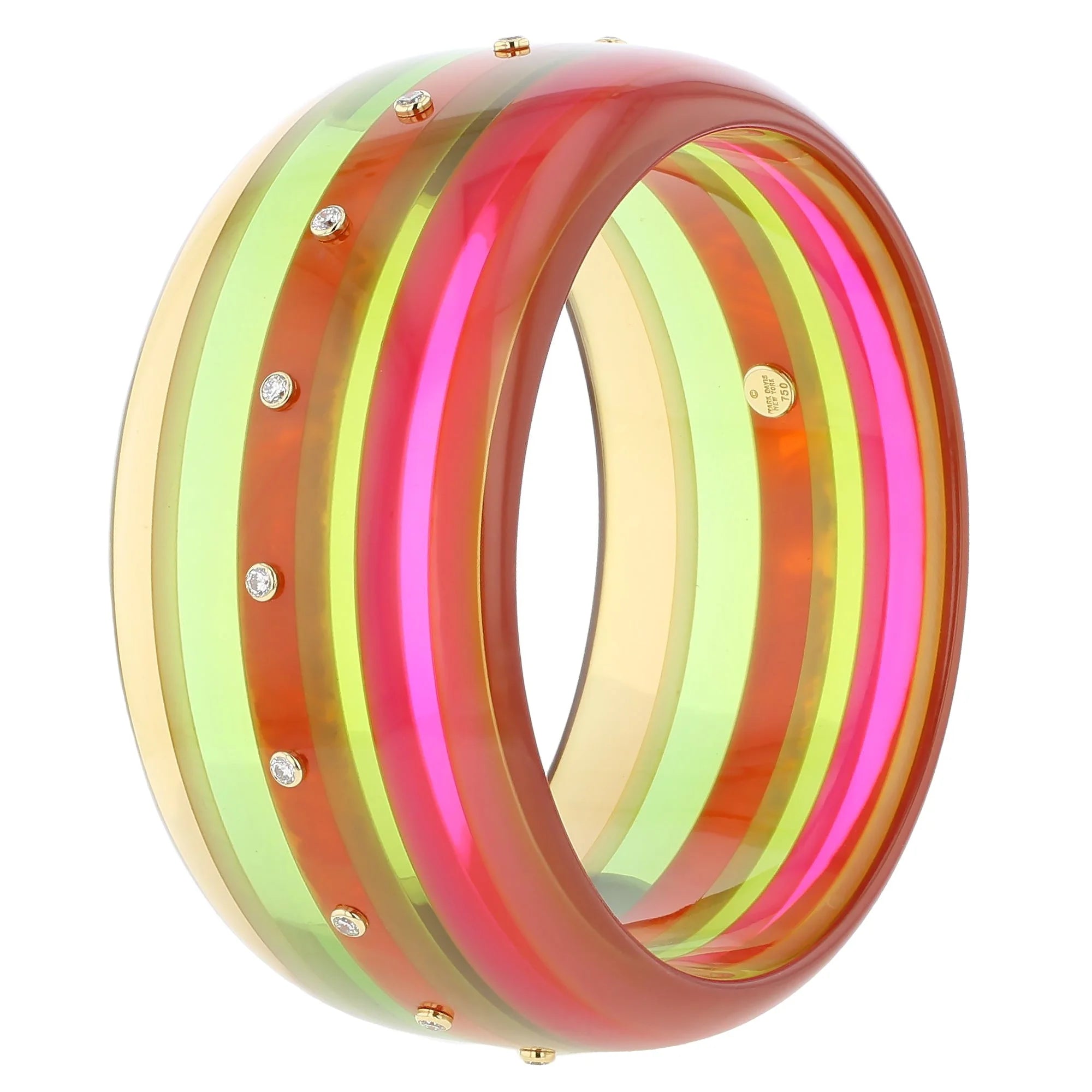 Phoebe Bangle