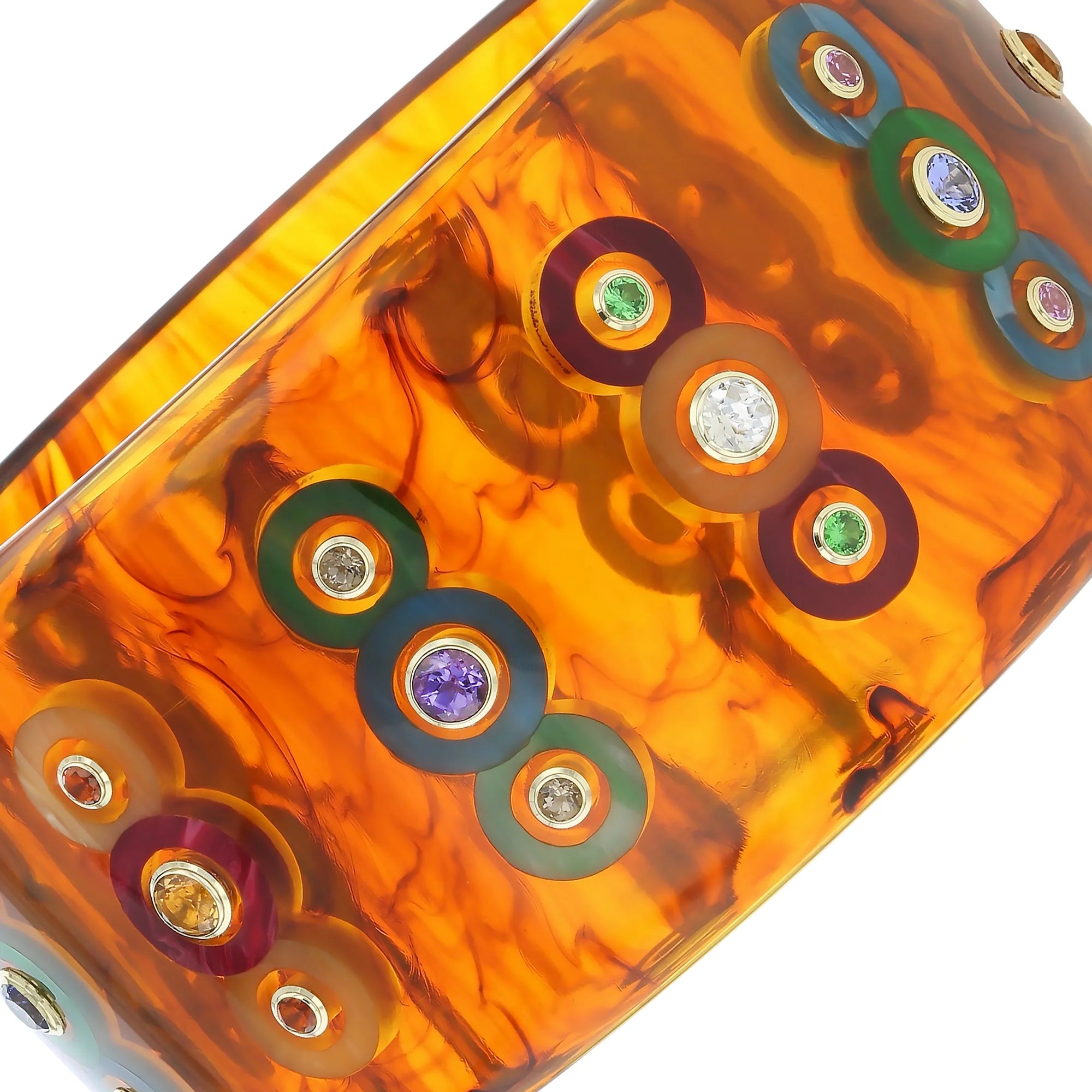 Freja Bangle