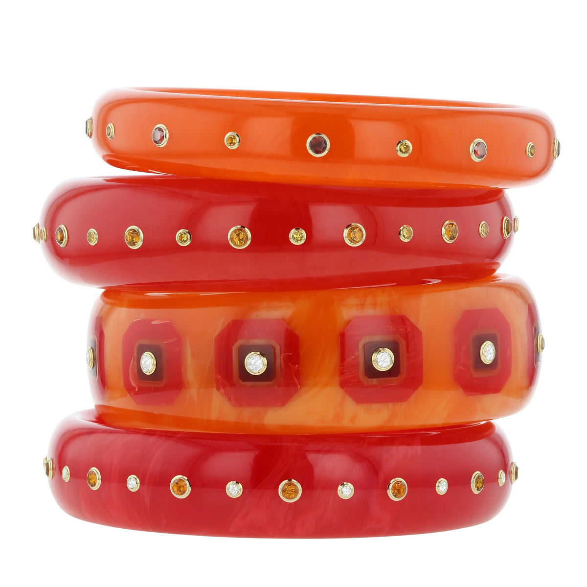 Iris Bangle