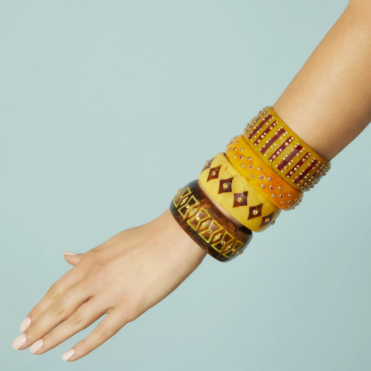 Natalia Bangle
