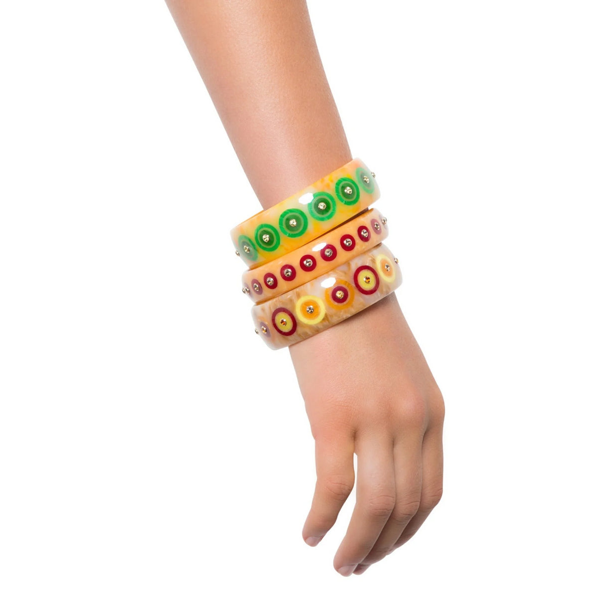 Sophia Bangle