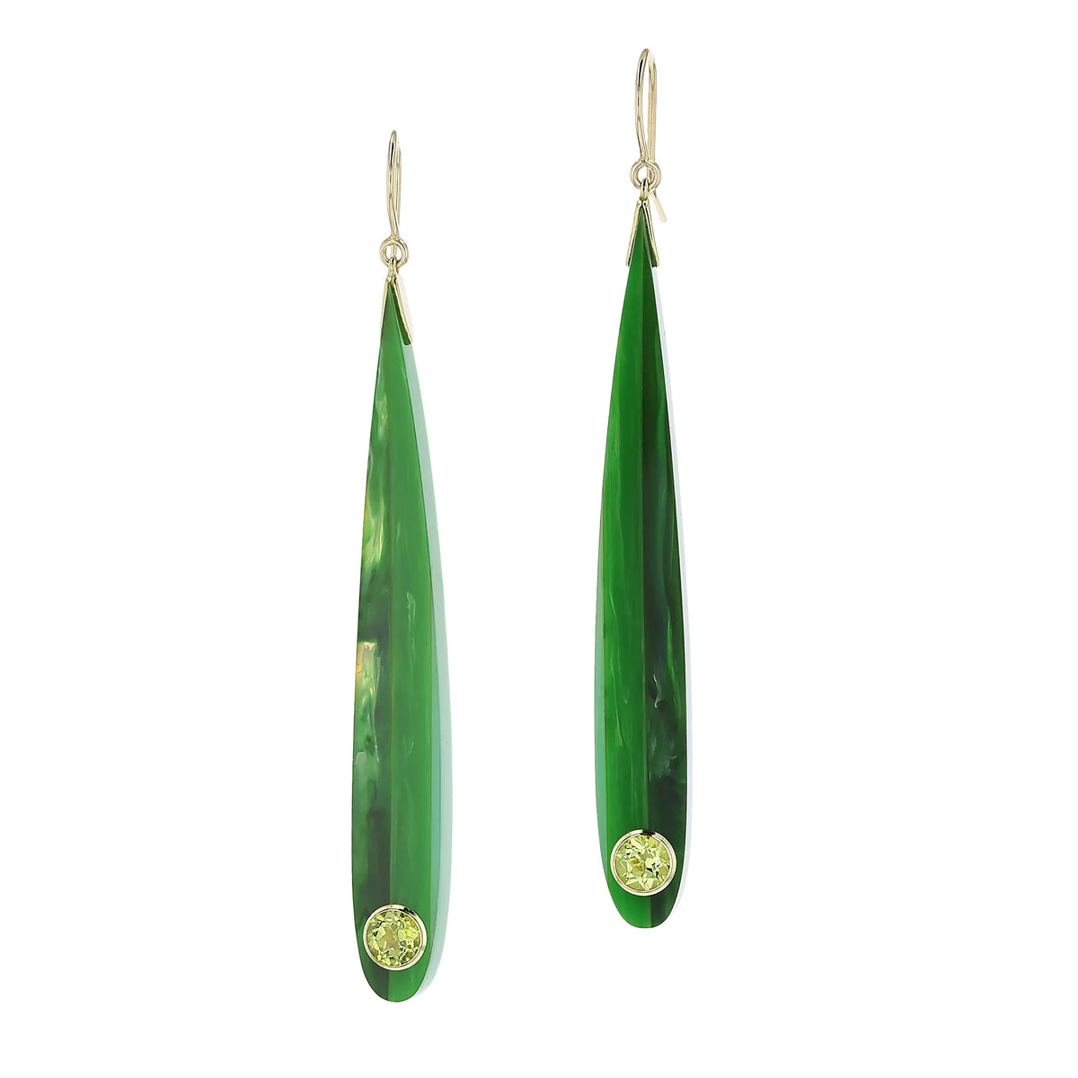 Lola Earrings