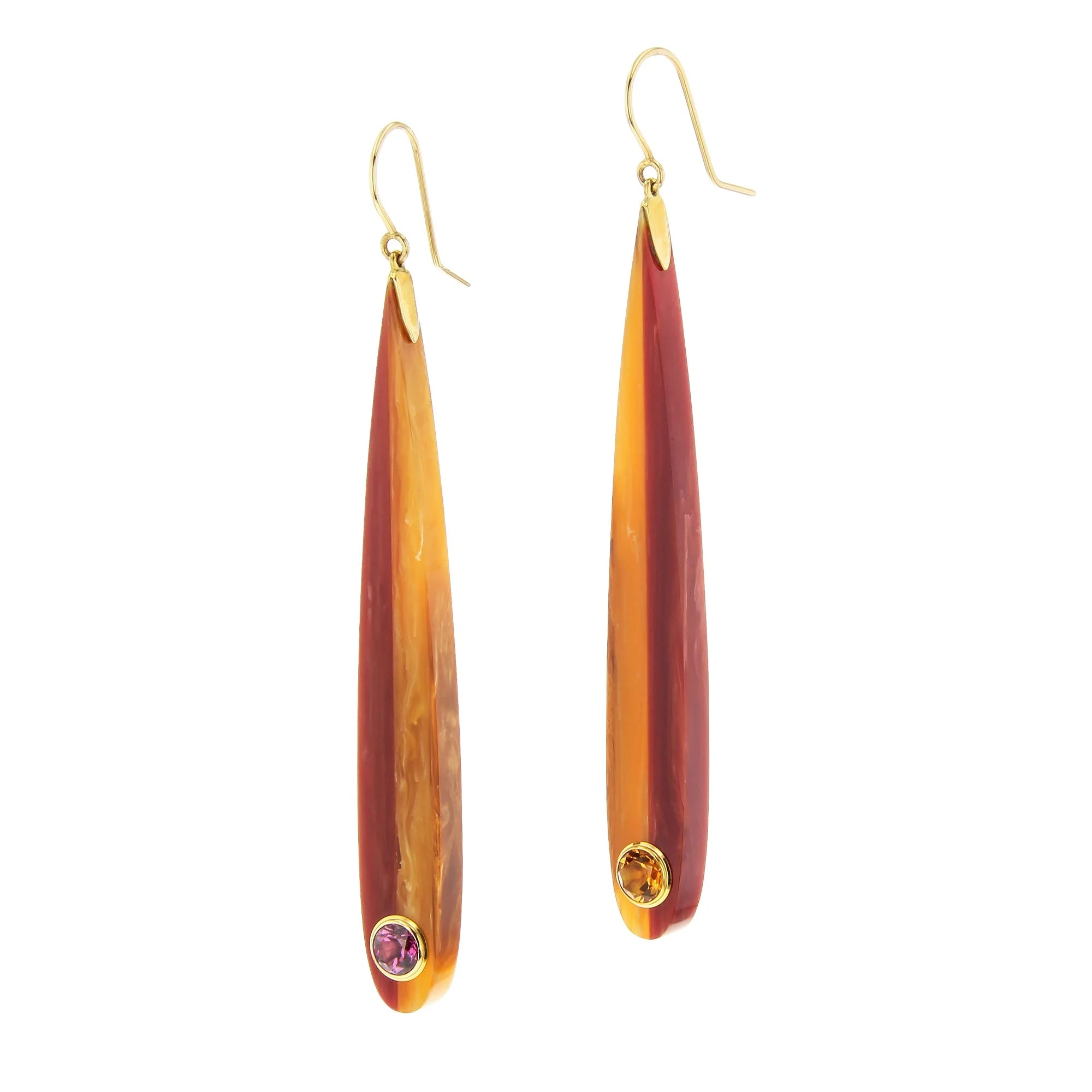 Lola Earrings