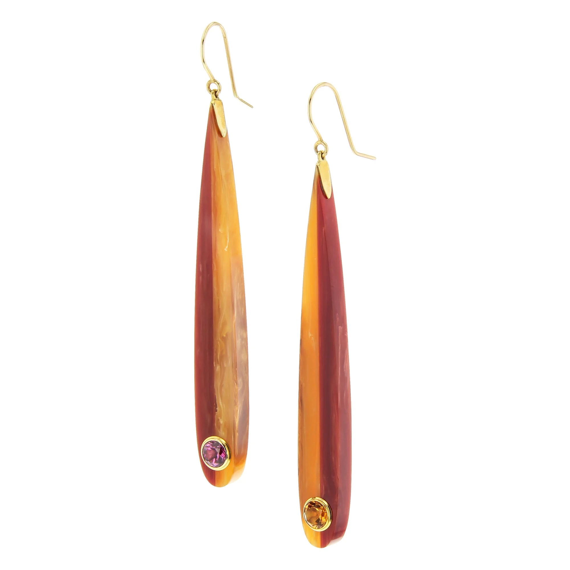 Lola Earrings