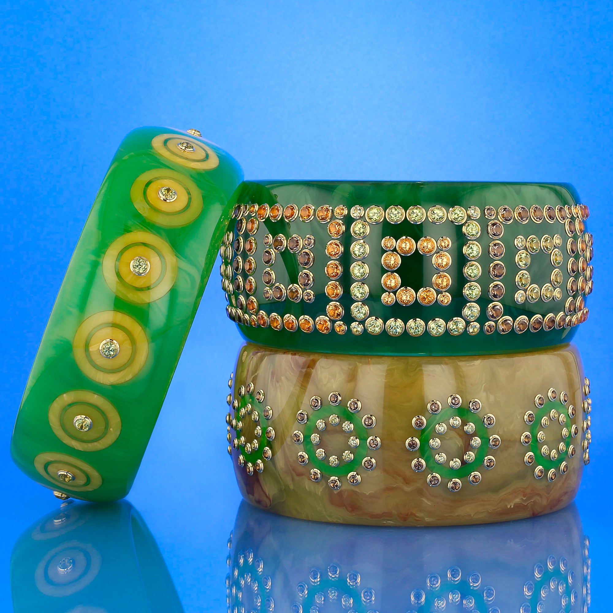 Olga Bangle
