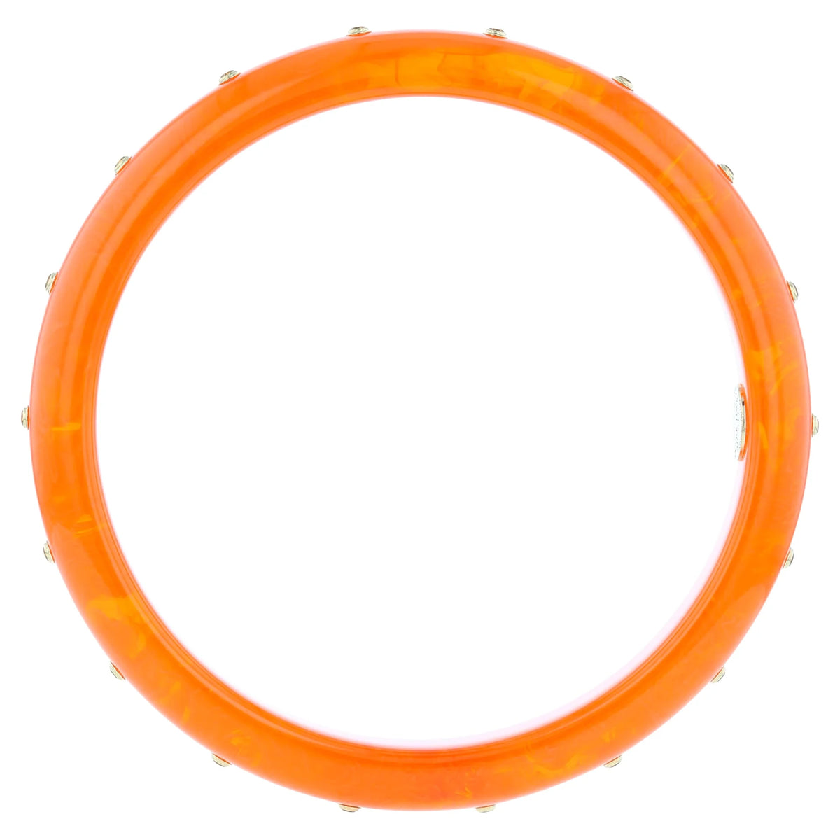 40351109 | Bakelite With Inlay And Stones.