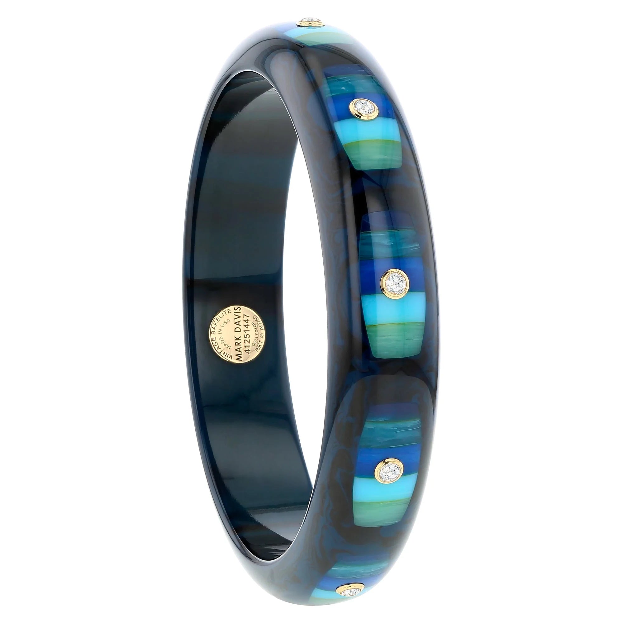 Hera Bangle