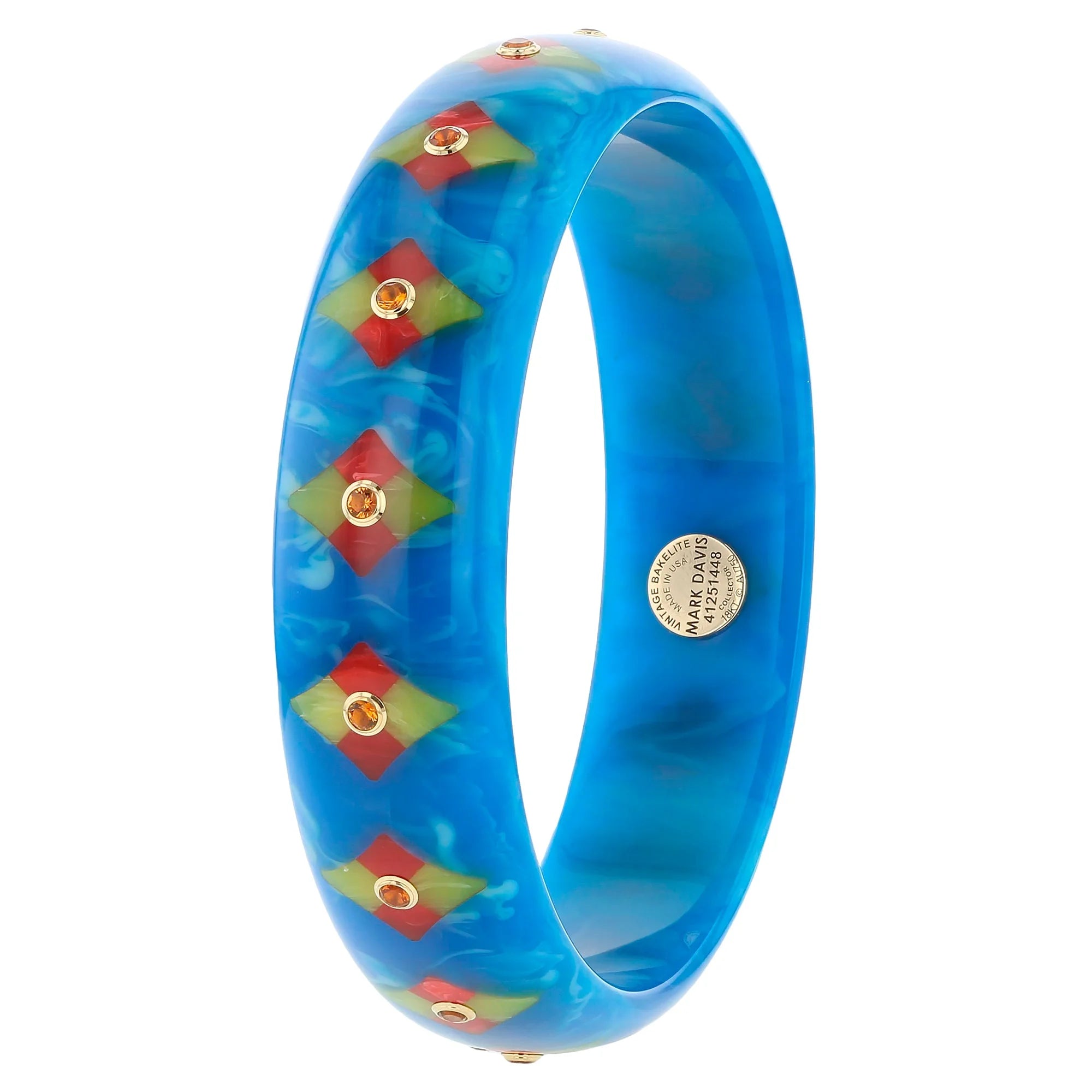 Natalia Bangle