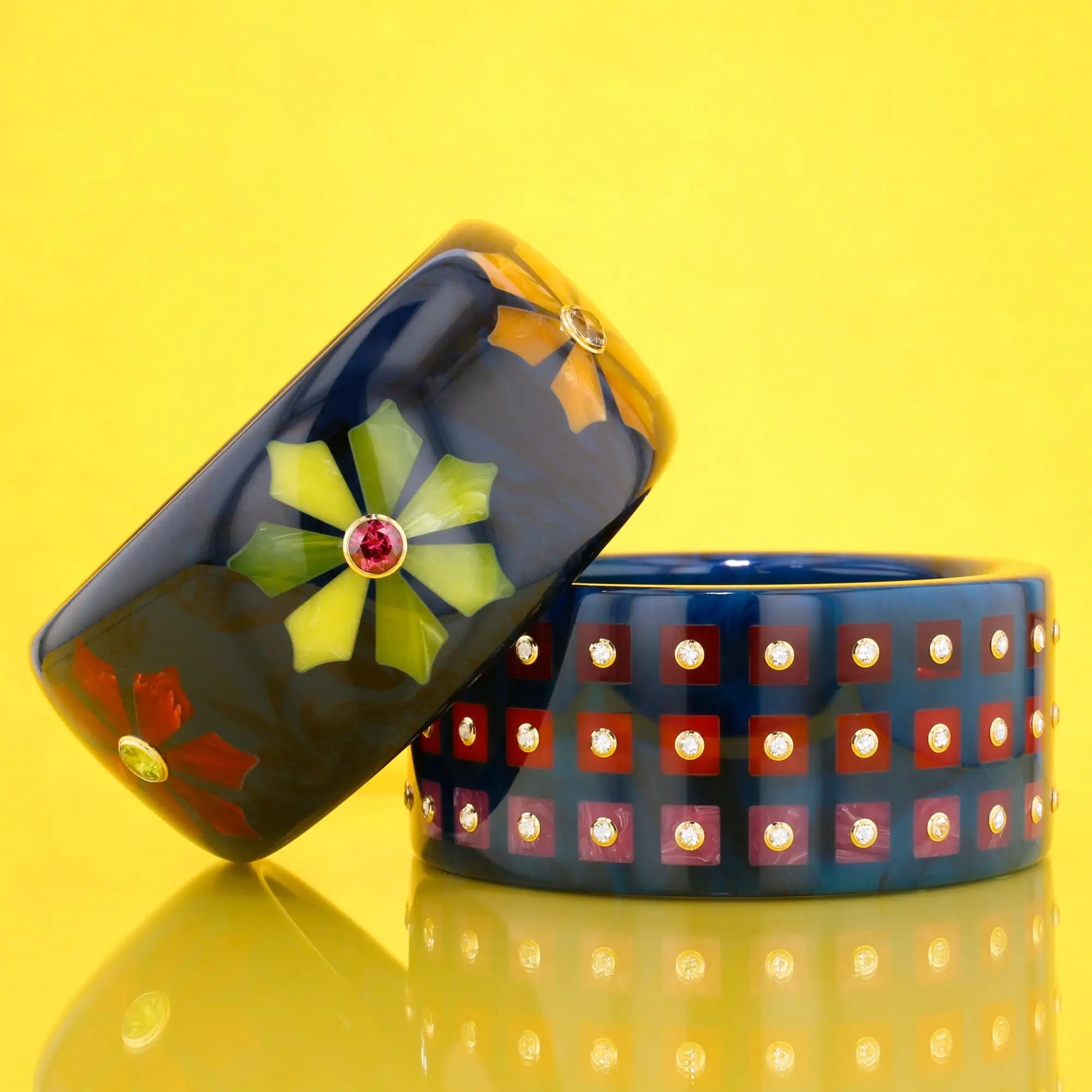 Wren Bangle