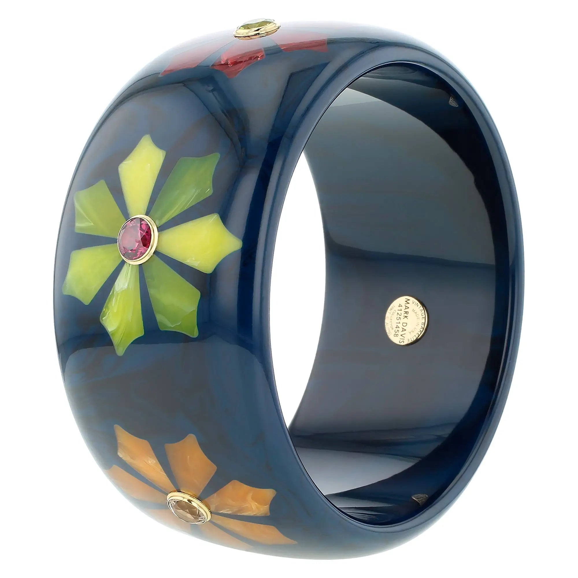 Lyra Bangle