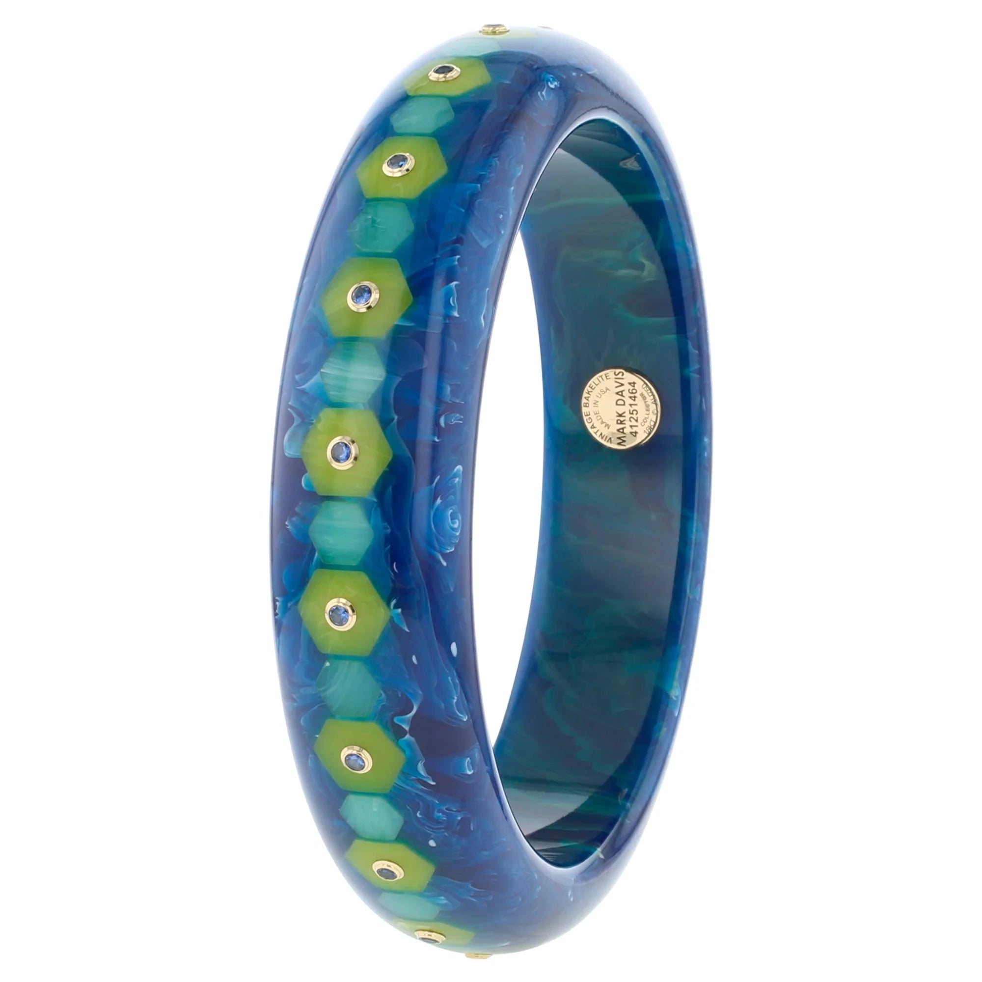 Blair Bangle