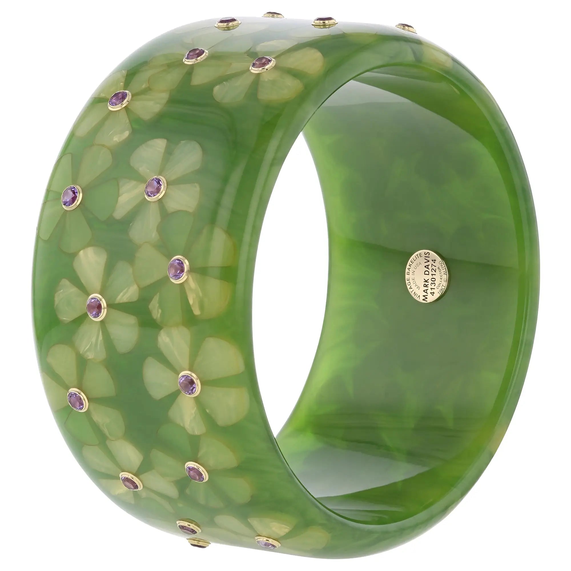 June Bangle