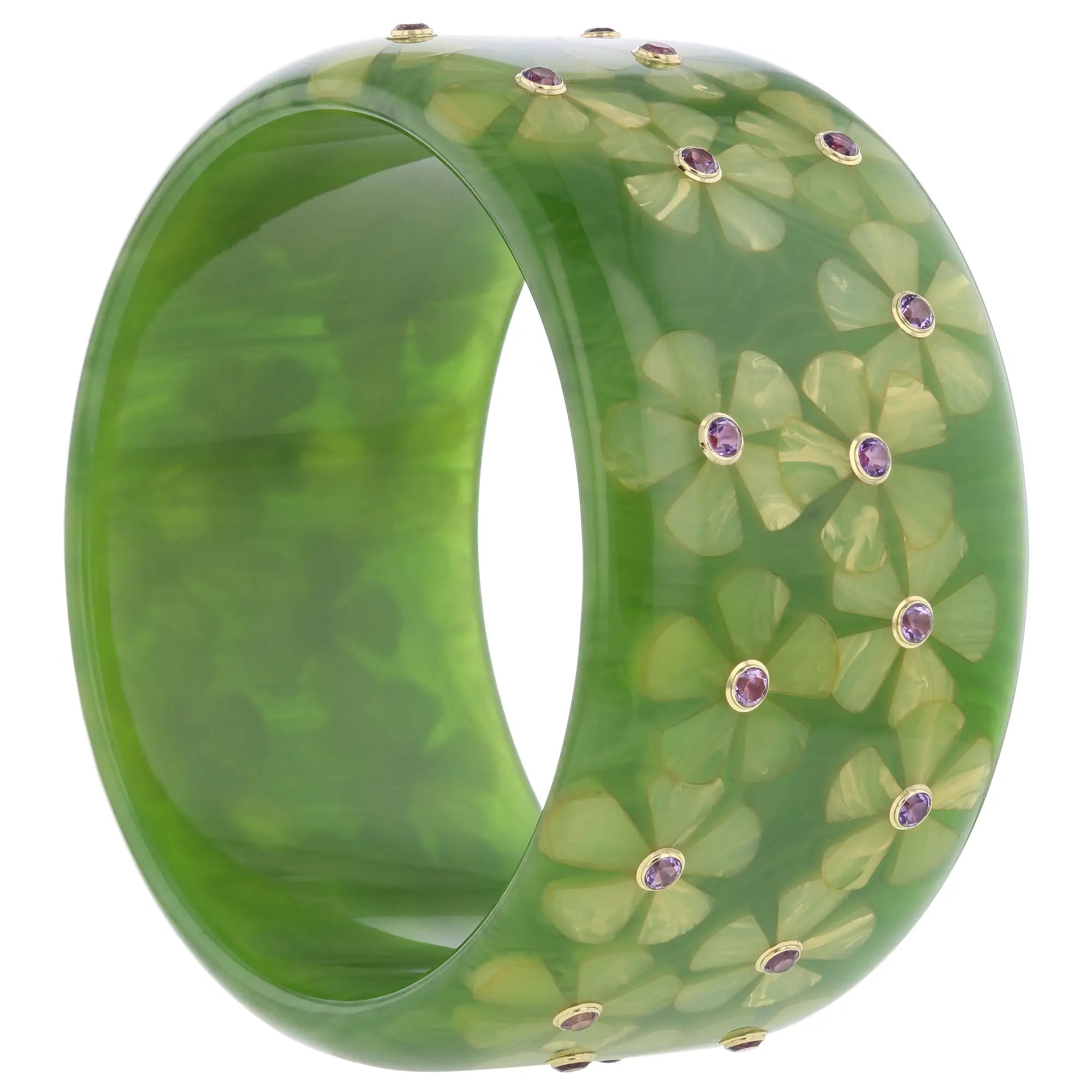 June Bangle