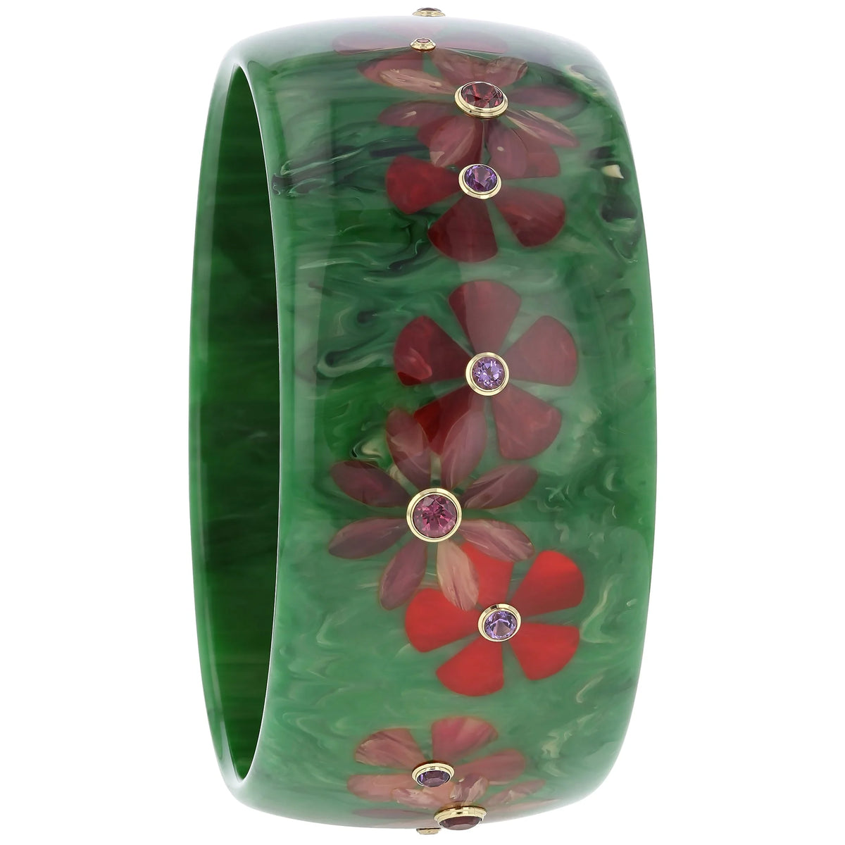 June Bangle
