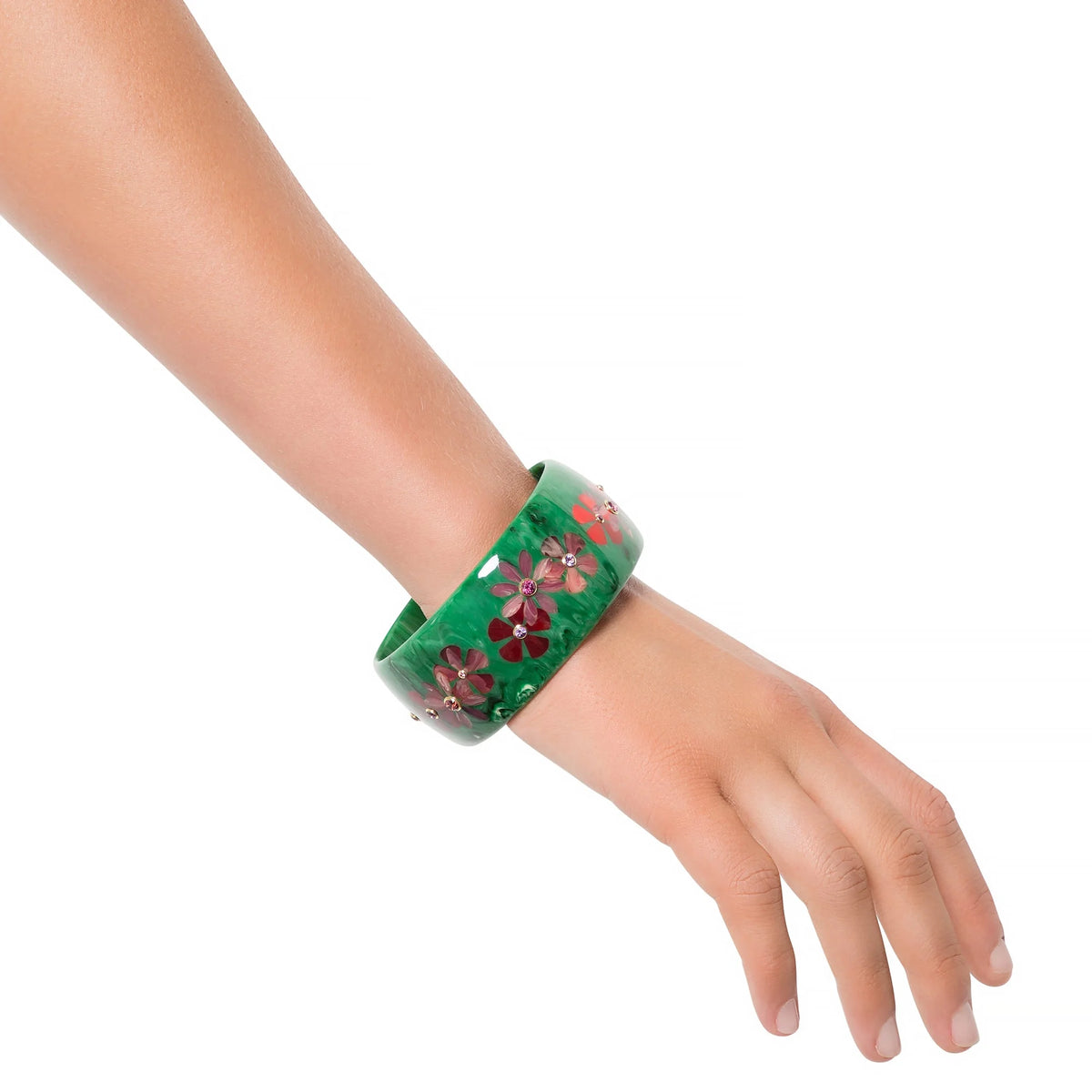 June Bangle