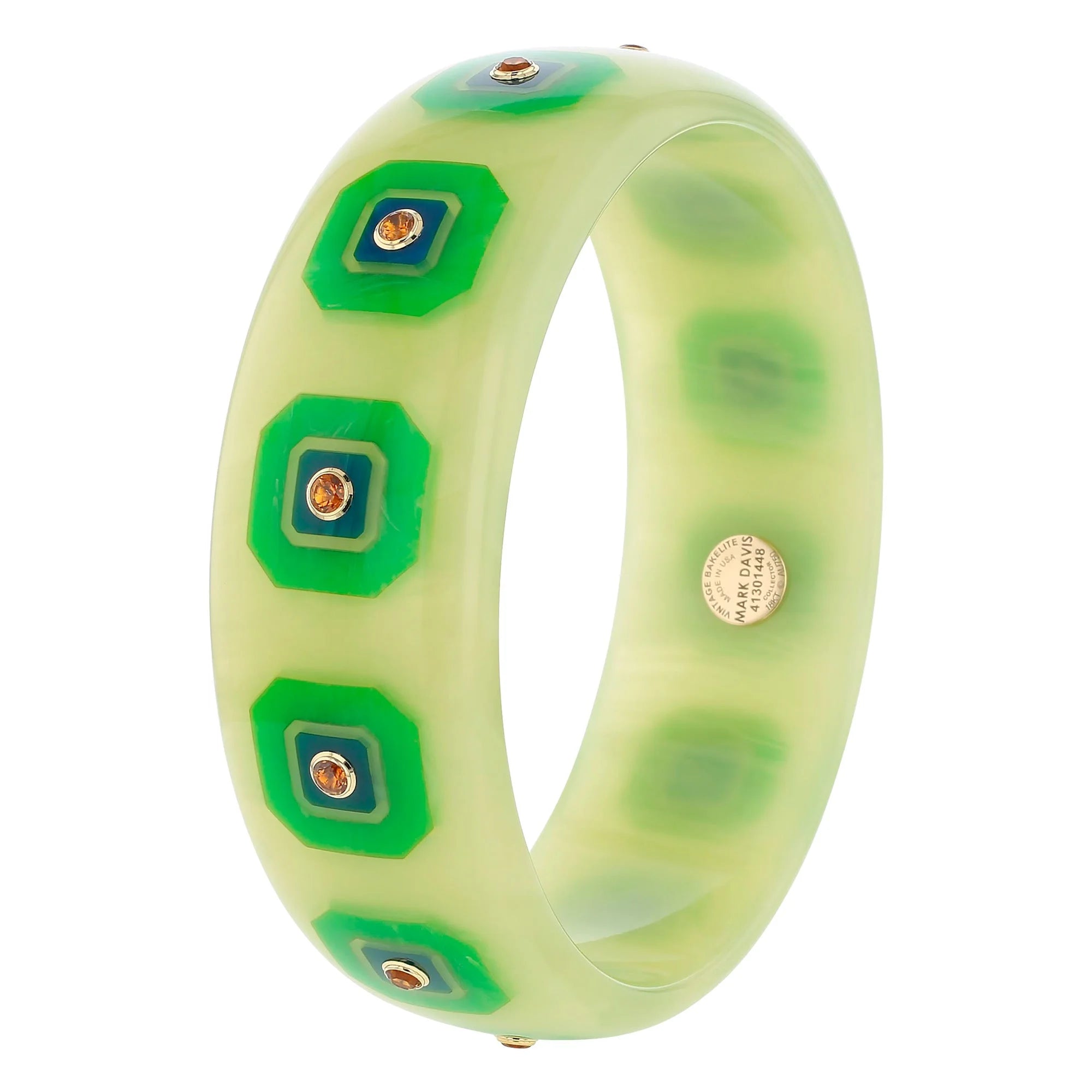 Hailey Bangle