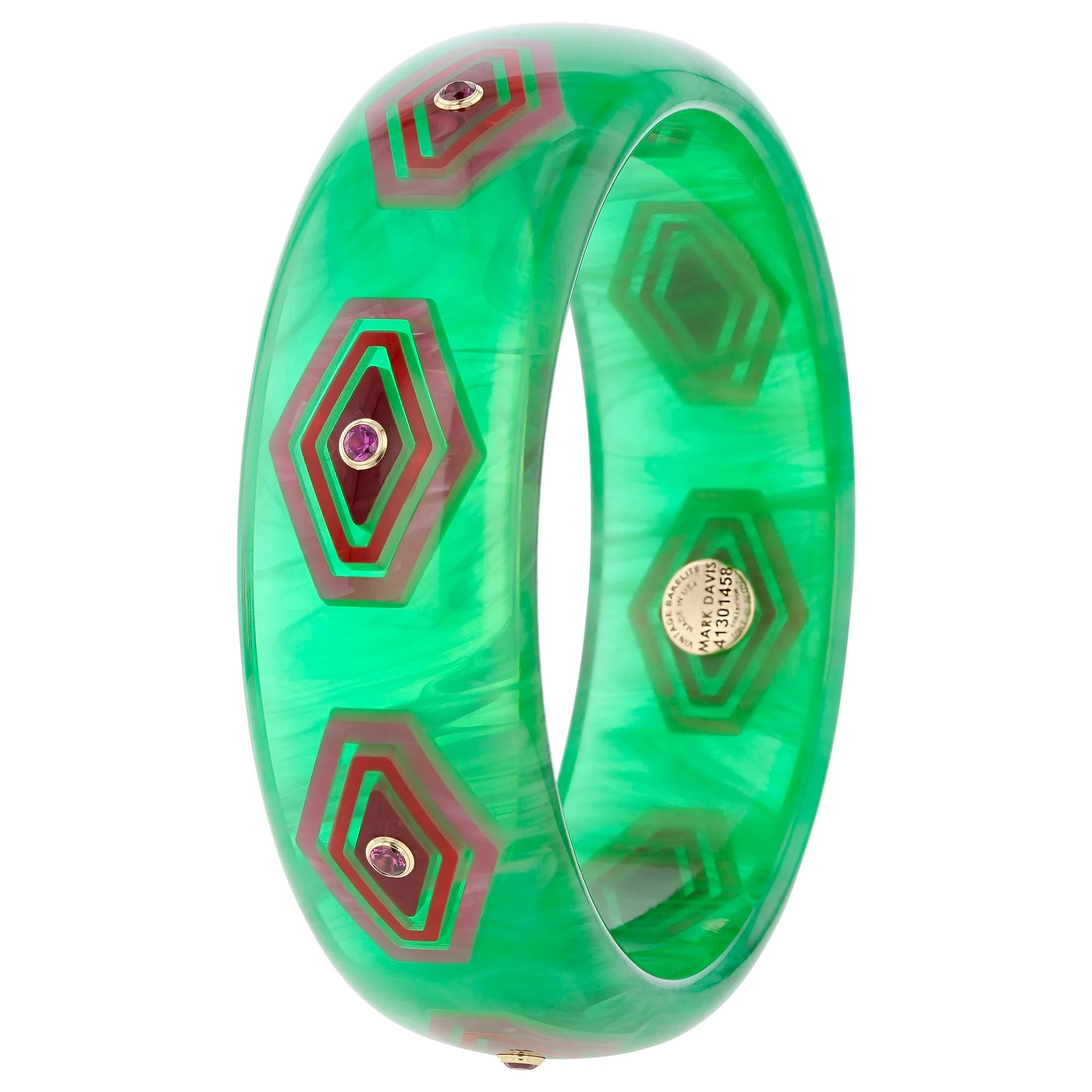 Brady Bangle