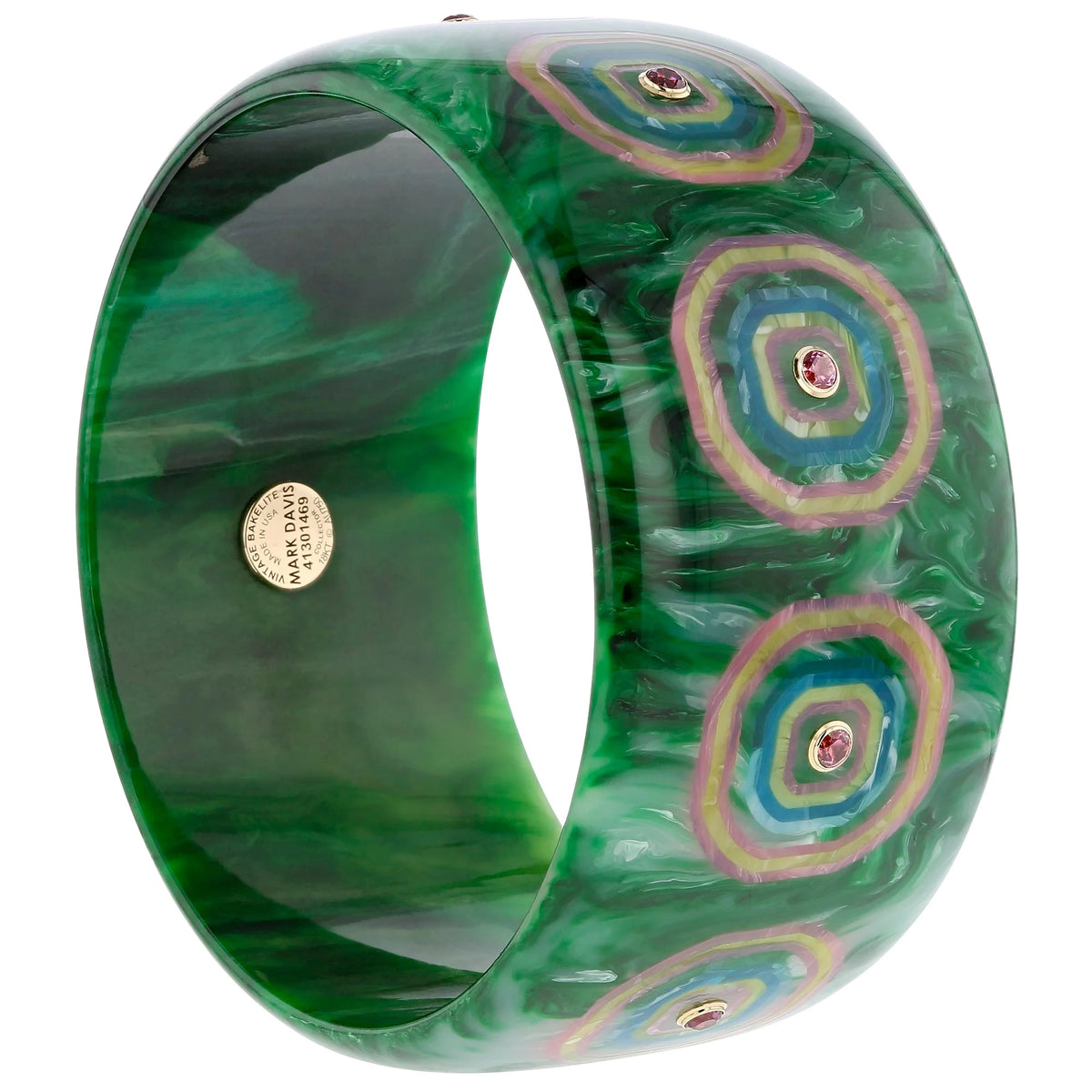 Ezra Bangle