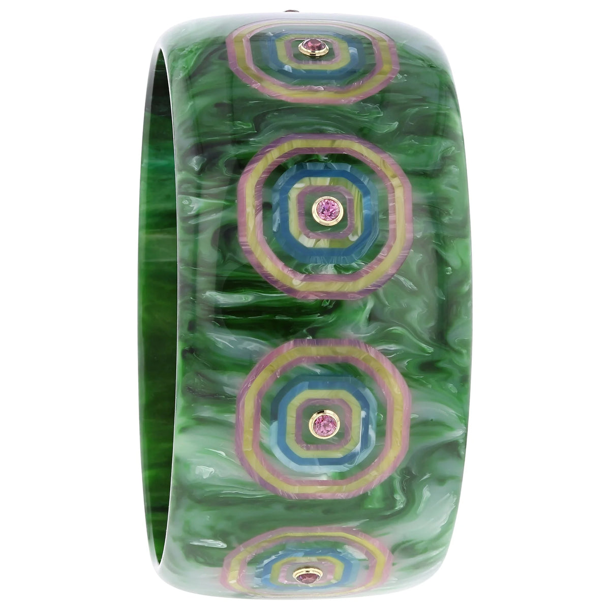 Ezra Bangle