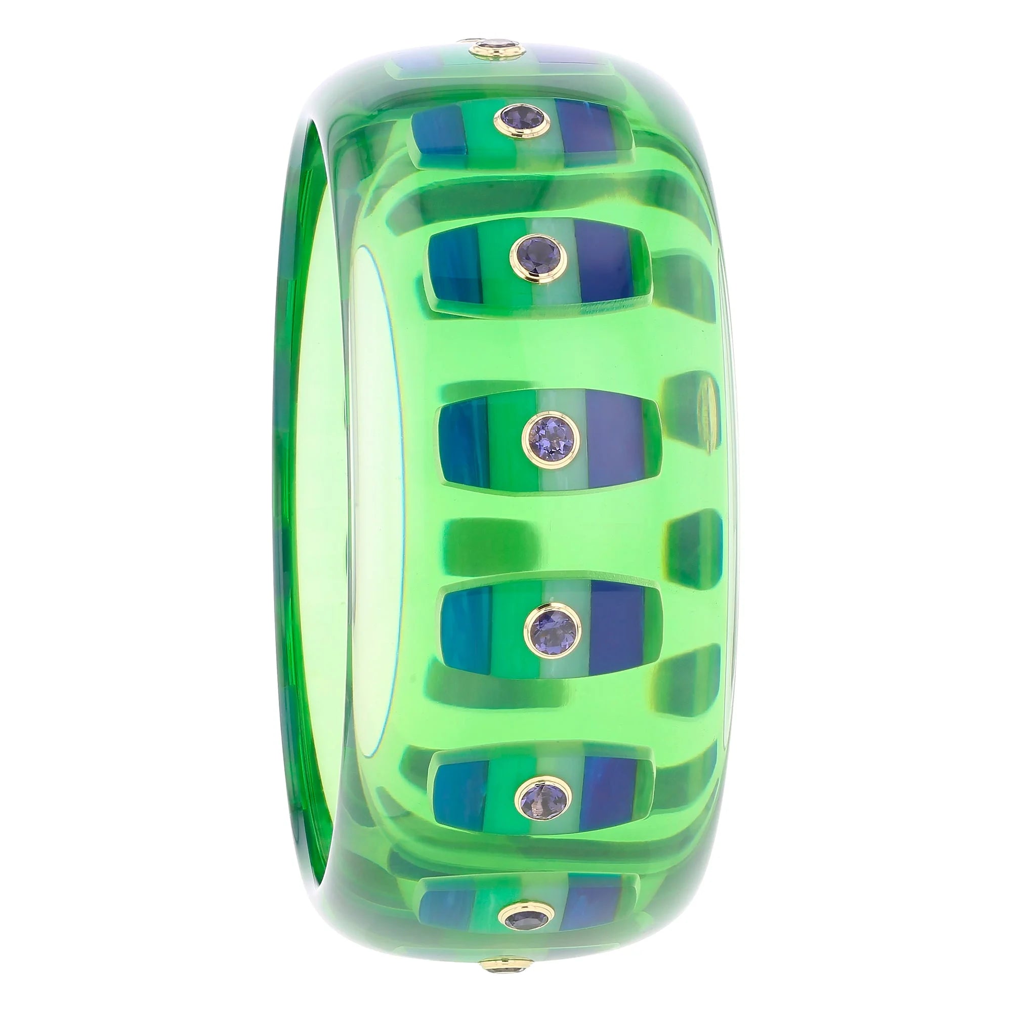 Hestia Bangle