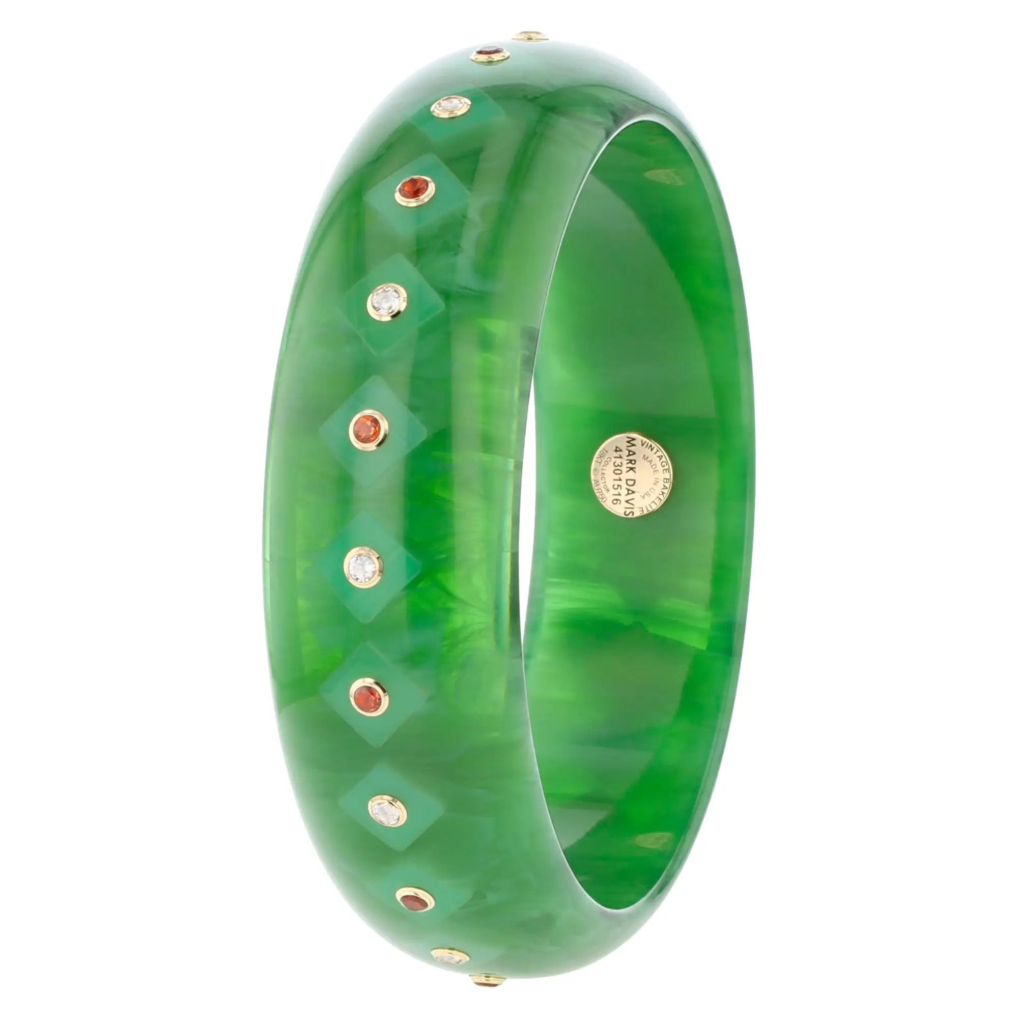 Lia Bangle