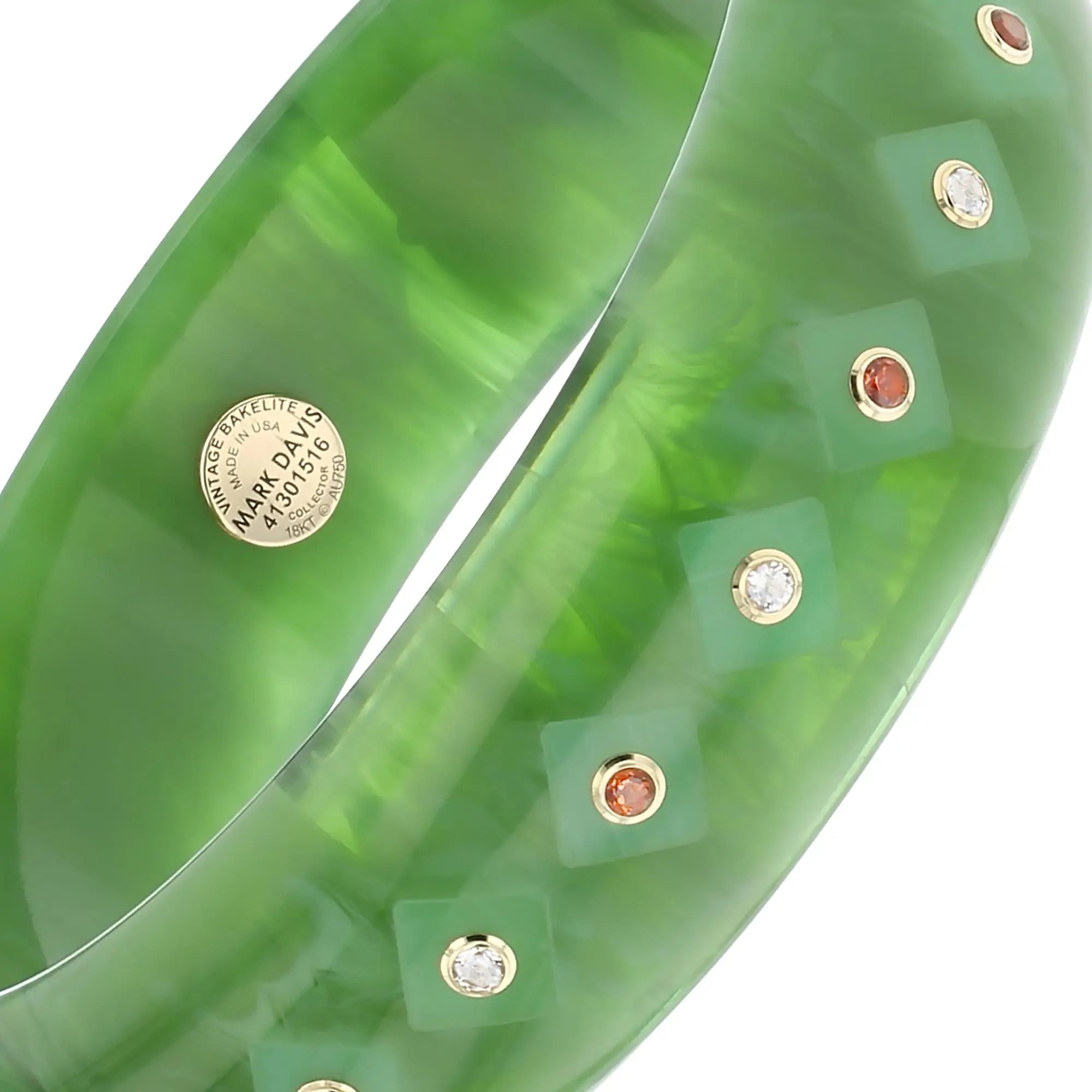 Lia Bangle