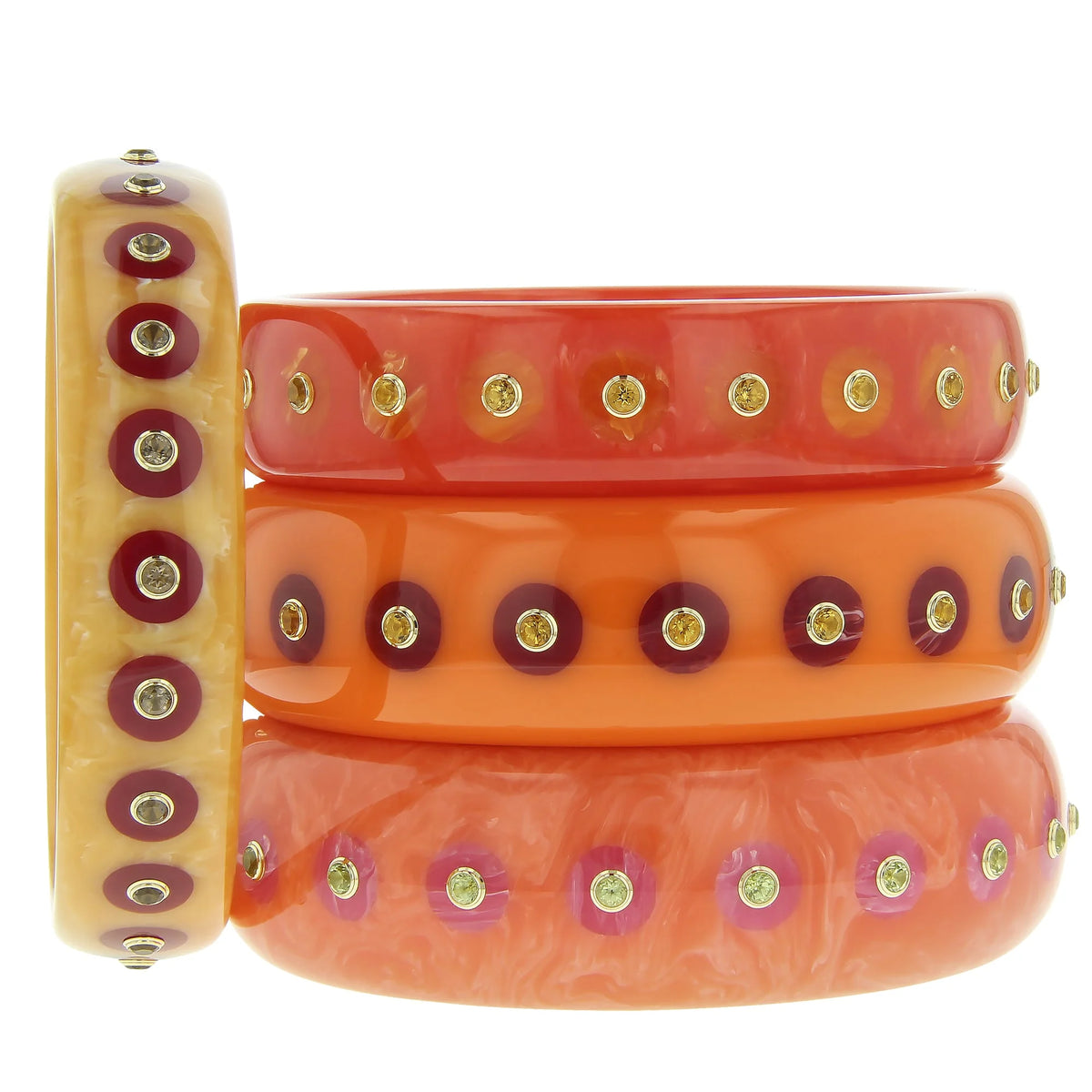 Sophia Bangle