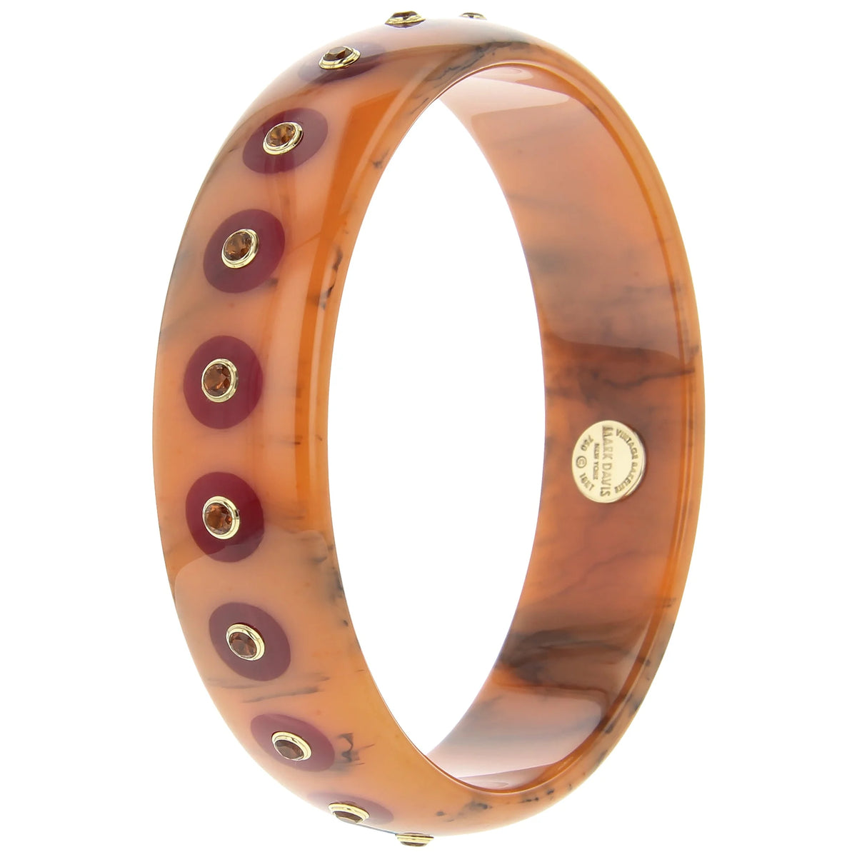 Sophia Bangle