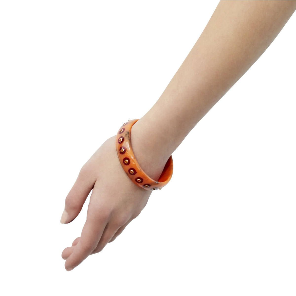 Sophia Bangle