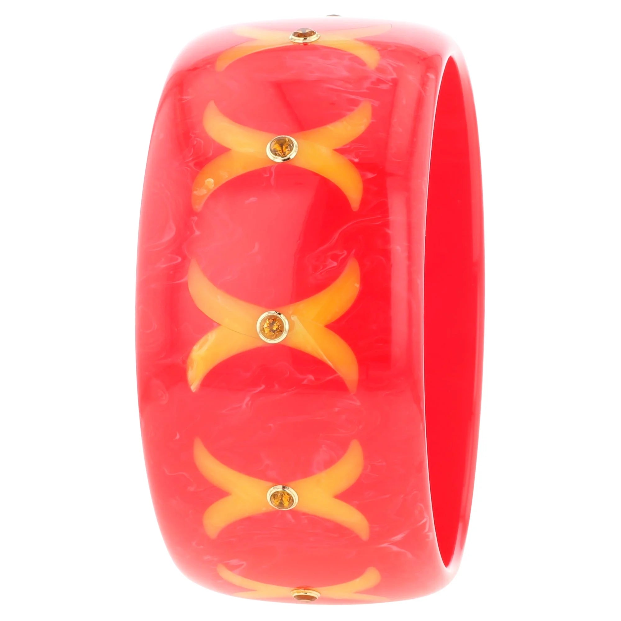 Karmen Bangle