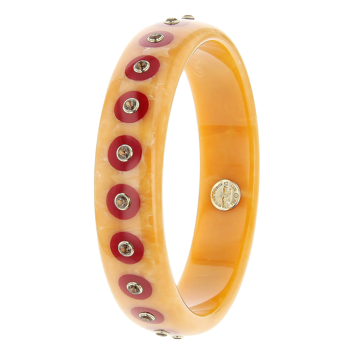 Sophia Bangle