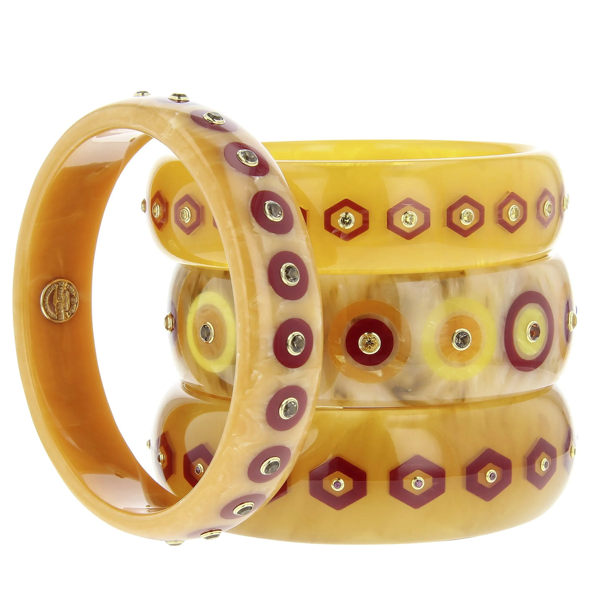 Sophia Bangle
