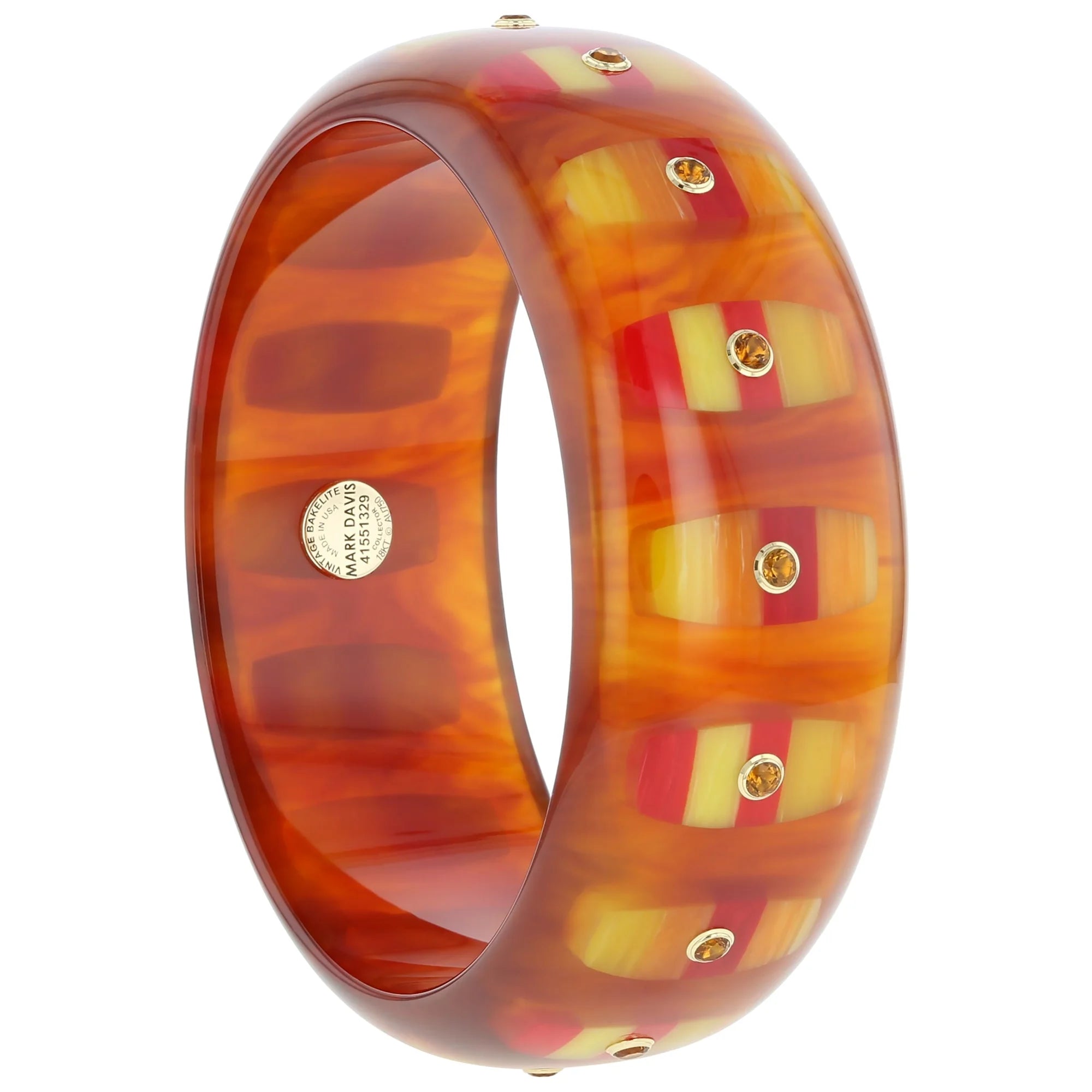 Hestia Bangle