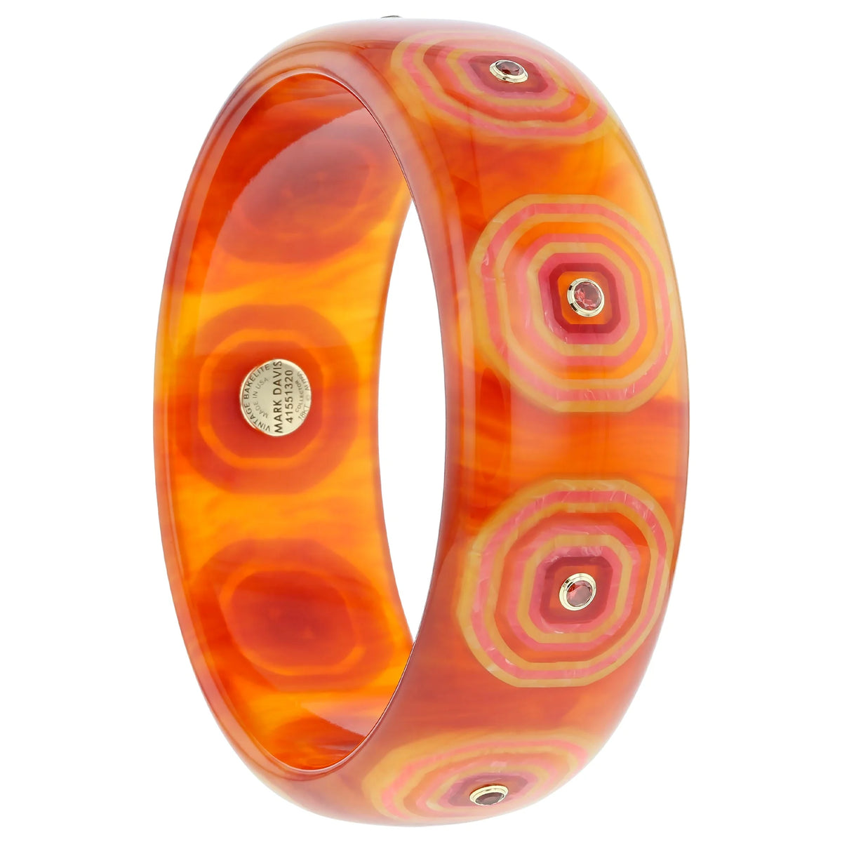 Ezra Bangle