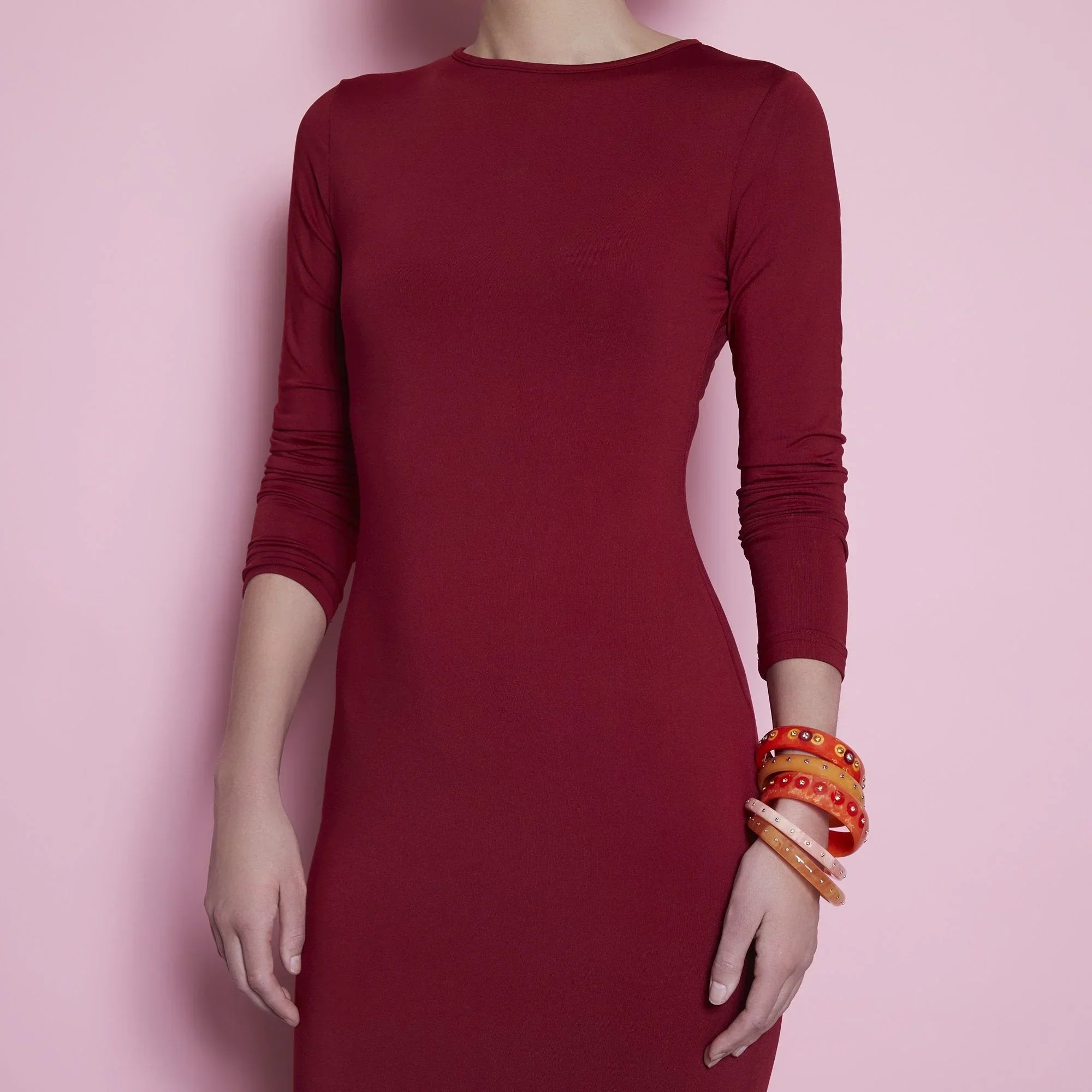 Amelia Bangle - Bracelets