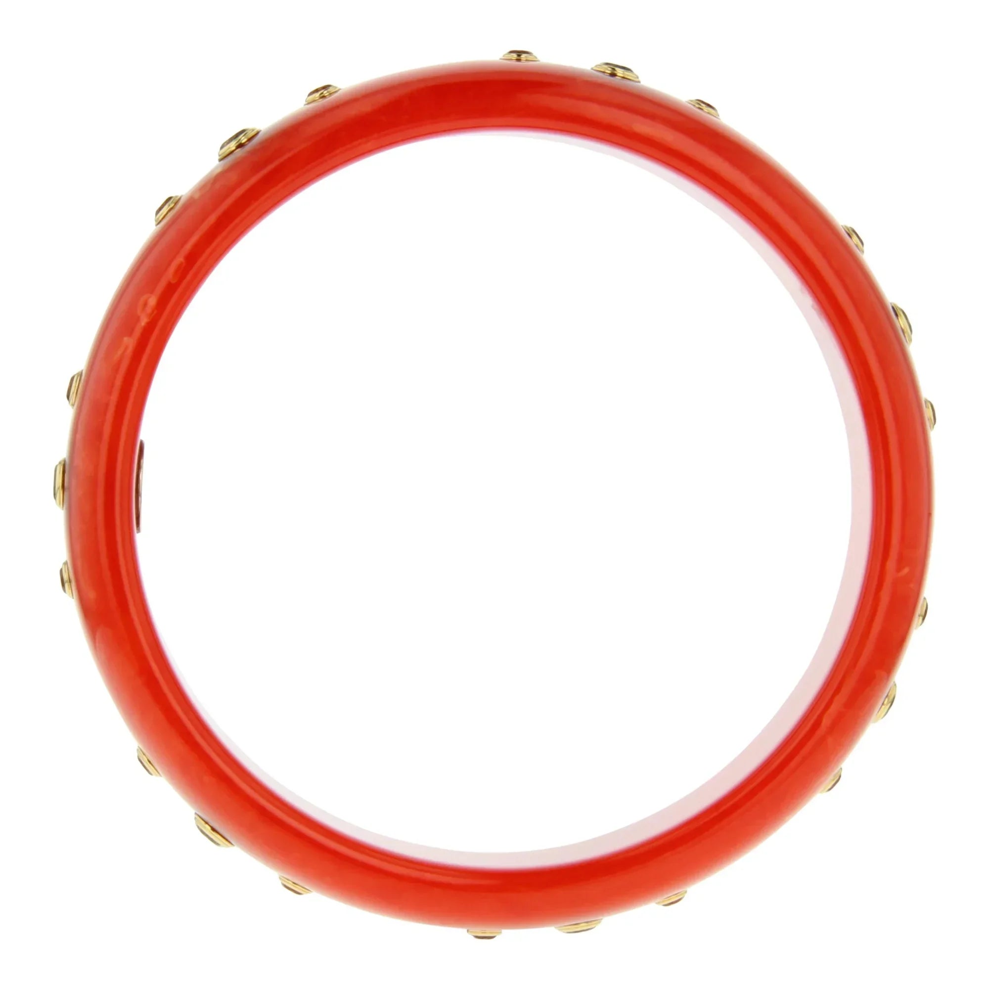 Amelia Bangle - Bracelets