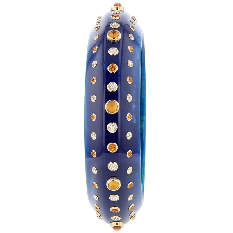 Claude Bangle
