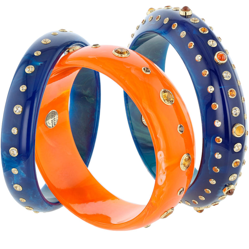 Claude Bangle