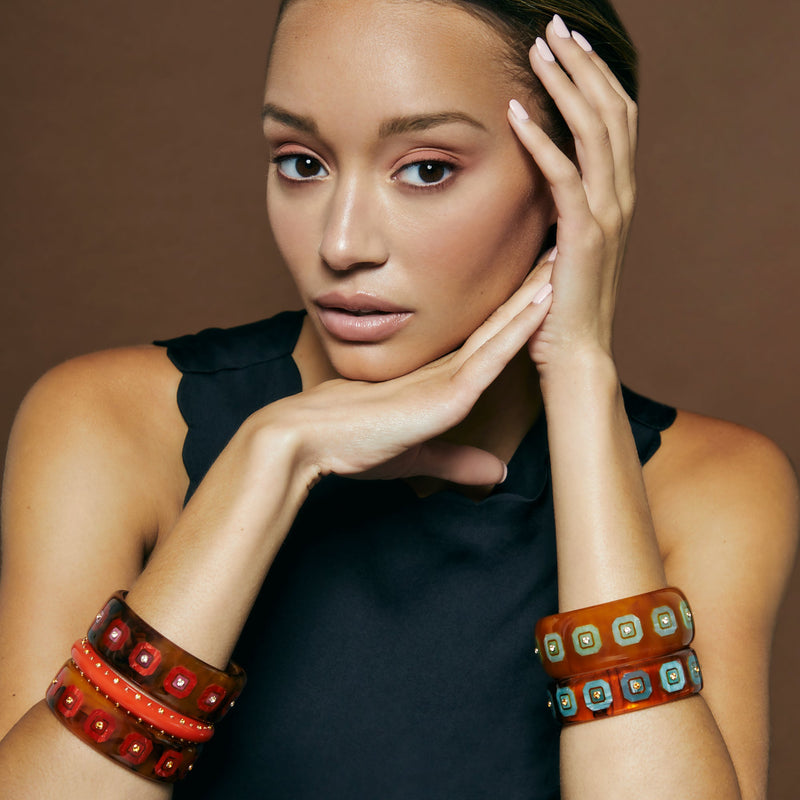 Hailey Bangle