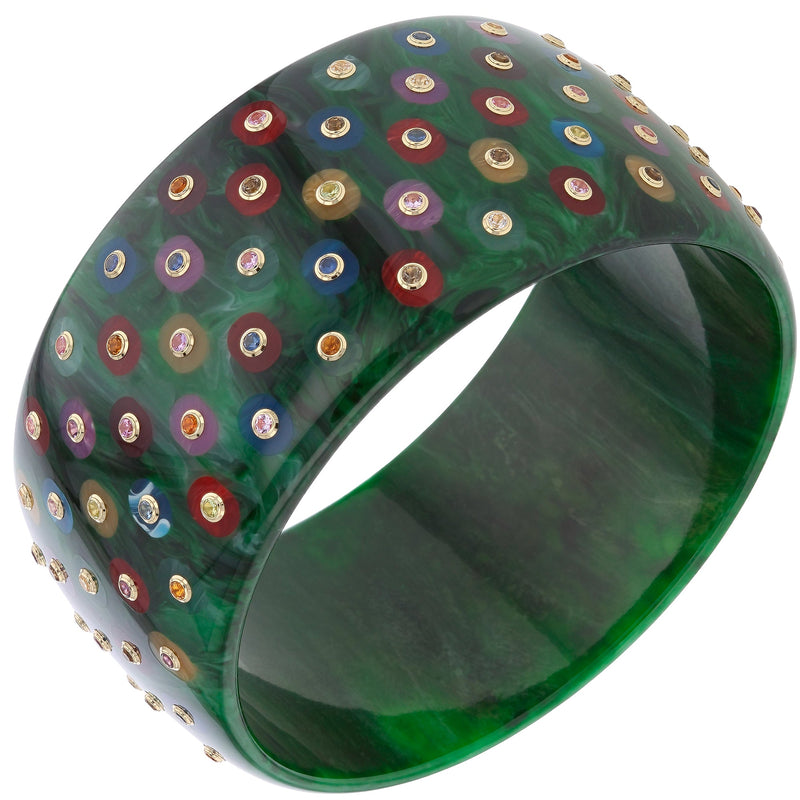 Joy V Bangle