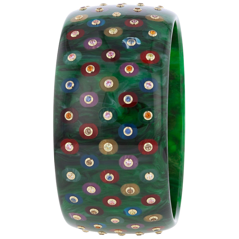 Joy V Bangle
