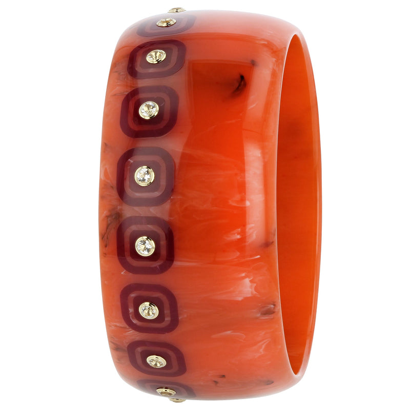 Olivia Bangle